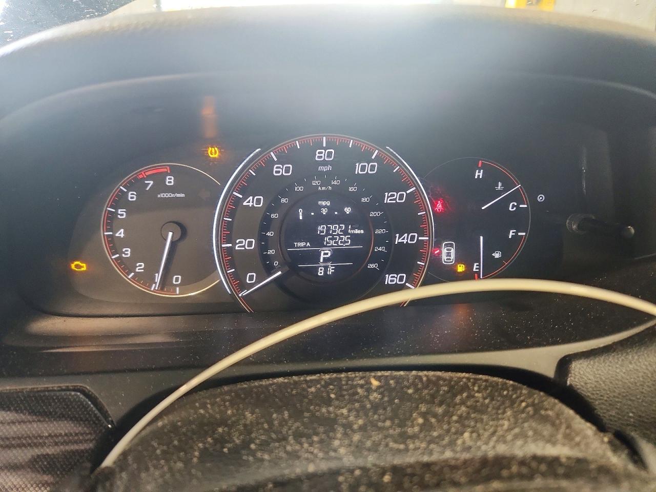 2013 Honda Accord Sport Black vin: 1HGCR2F50DA063554