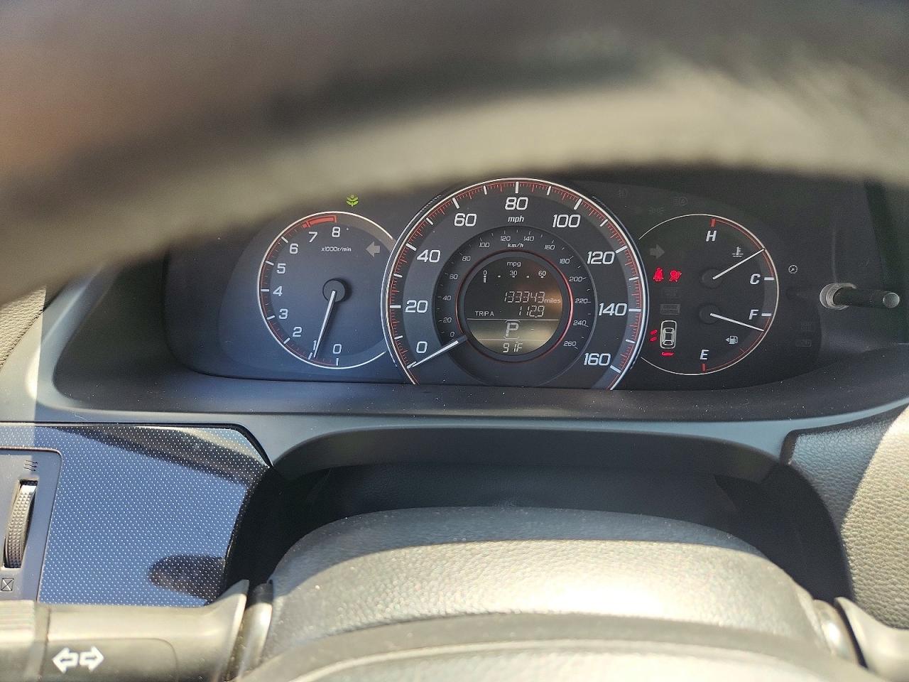 2013 Honda Accord Sport Silver vin: 1HGCR2F50DA070732