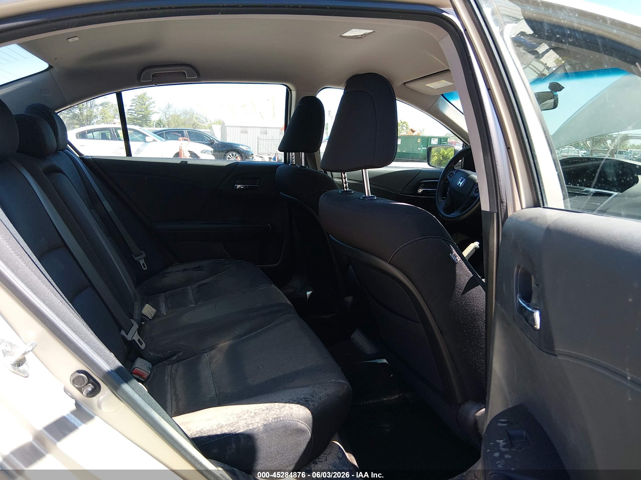 2013 Honda Accord Sport Gold vin: 1HGCR2F50DA233430