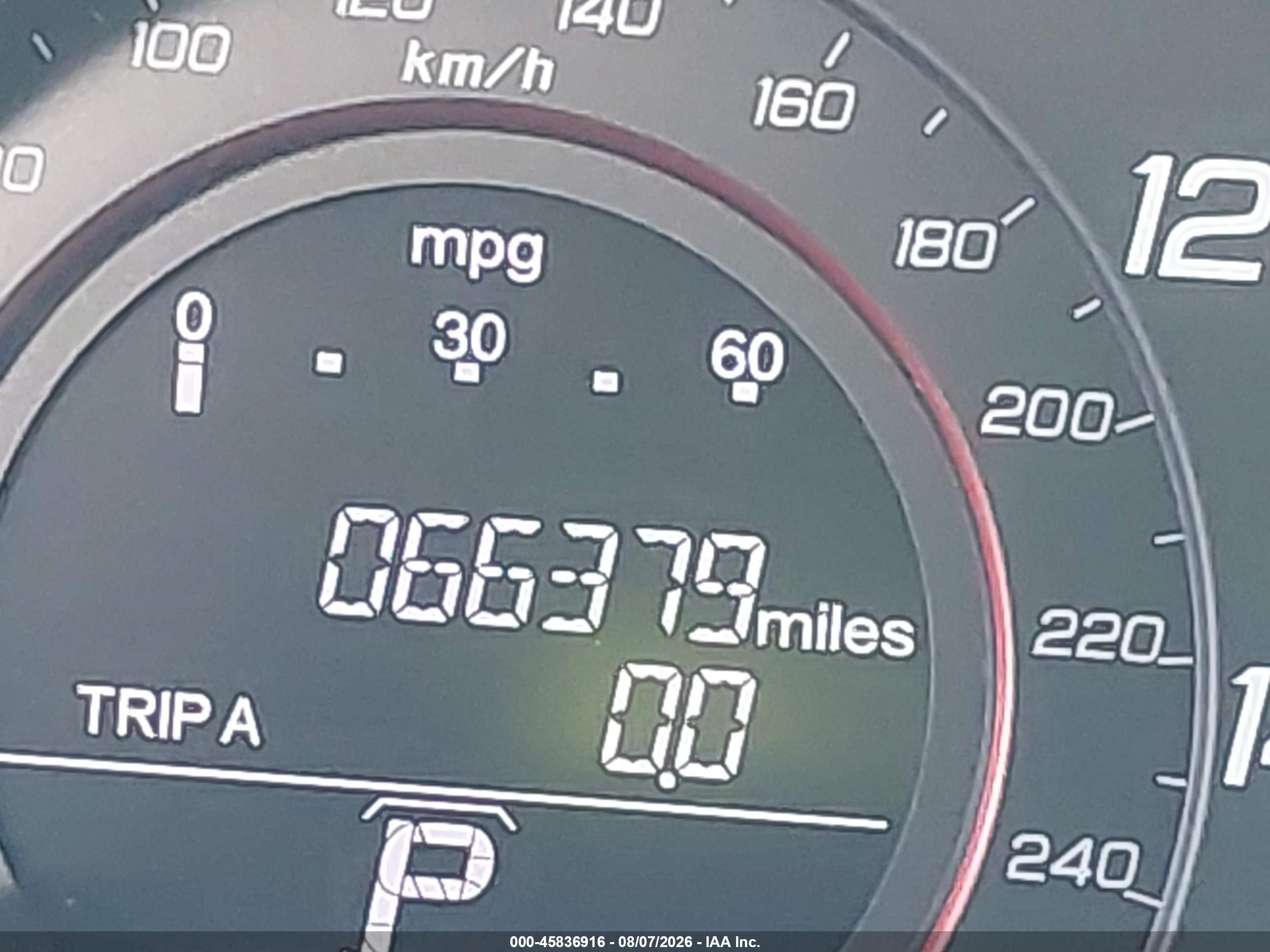 2013 Honda Accord Sport Бежевый vin: 1HGCR2F50DA280876