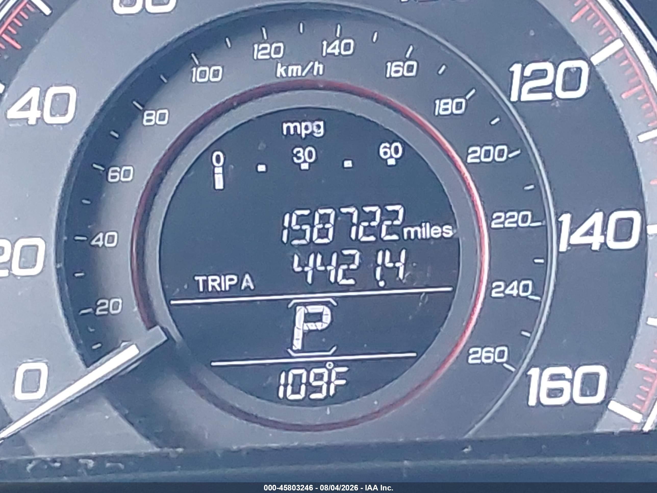 2013 Honda Accord Sport Gray vin: 1HGCR2F50DA280957