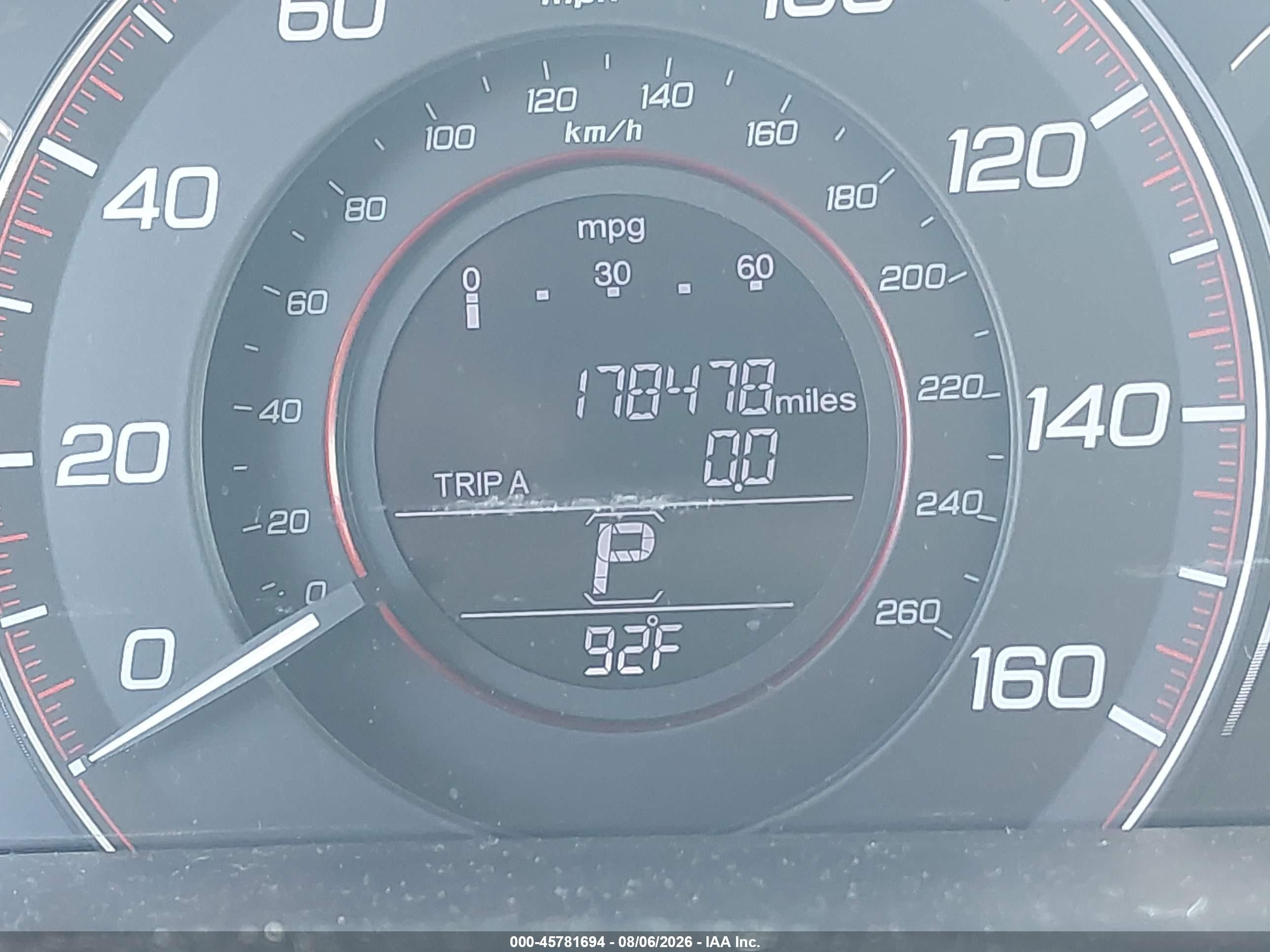2014 Honda Accord Sport Black vin: 1HGCR2F50EA120823