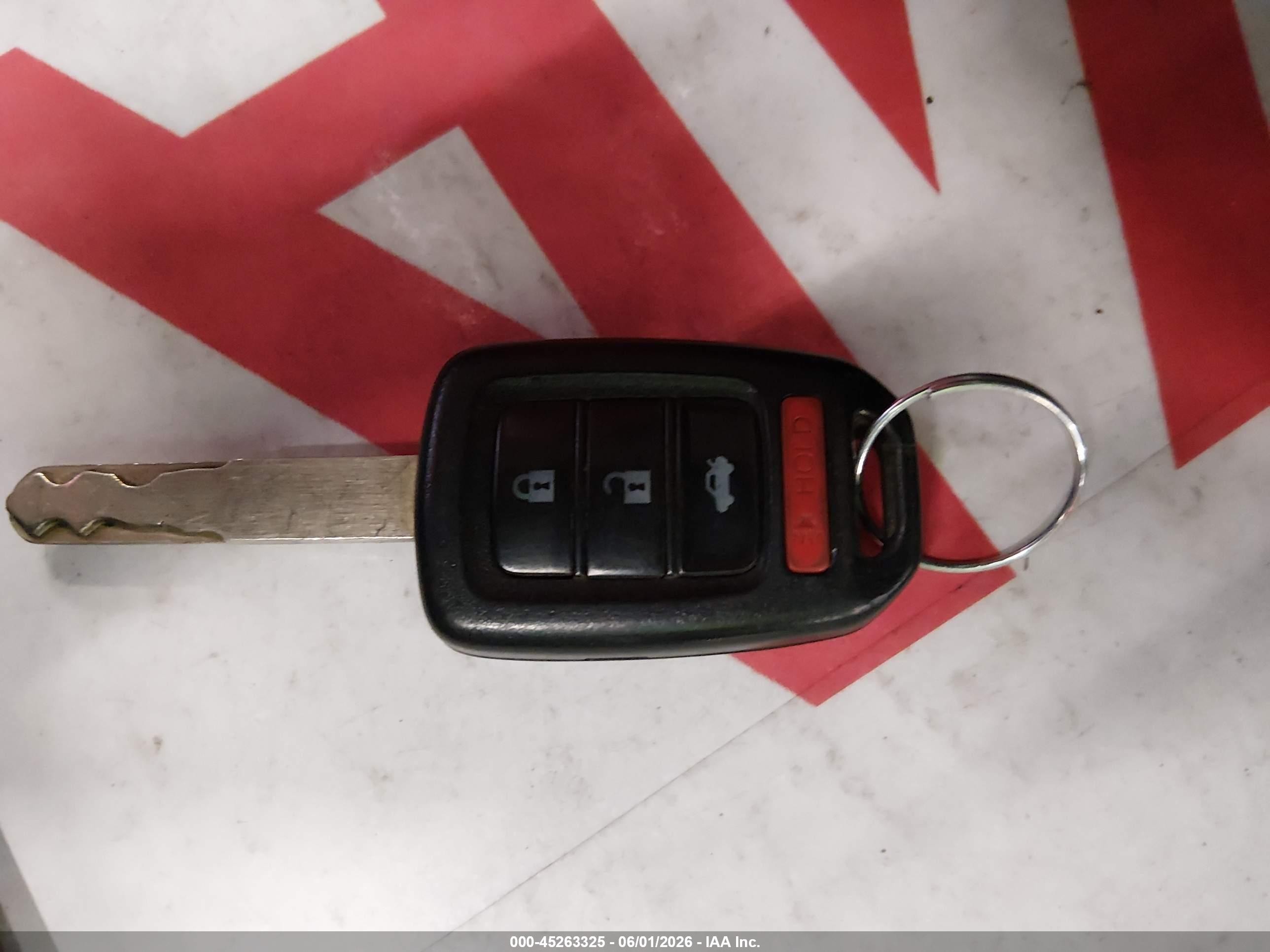 2014 Honda Accord Sport Silver vin: 1HGCR2F50EA135340
