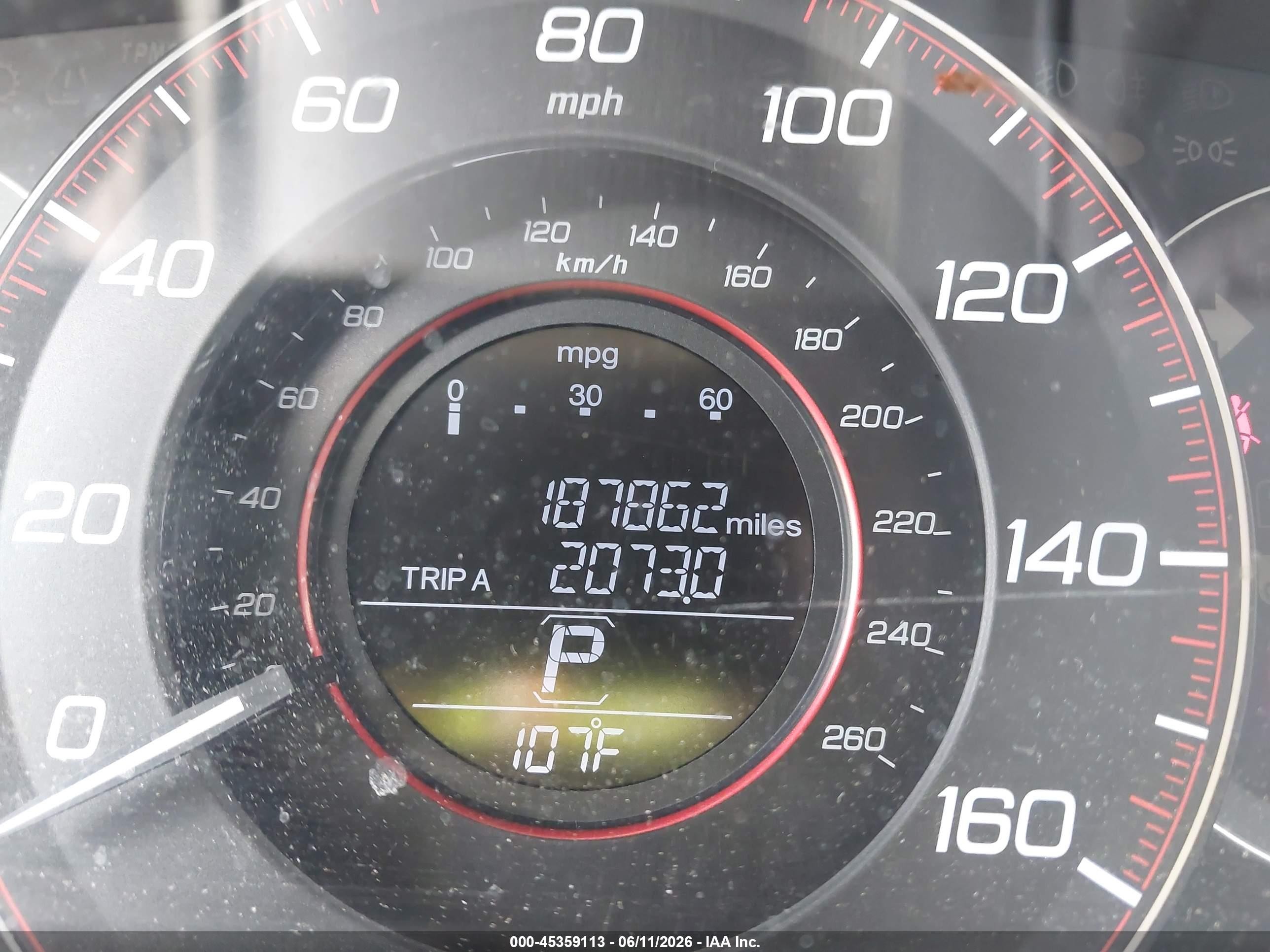 2014 Honda Accord Sport Черный vin: 1HGCR2F50EA159749