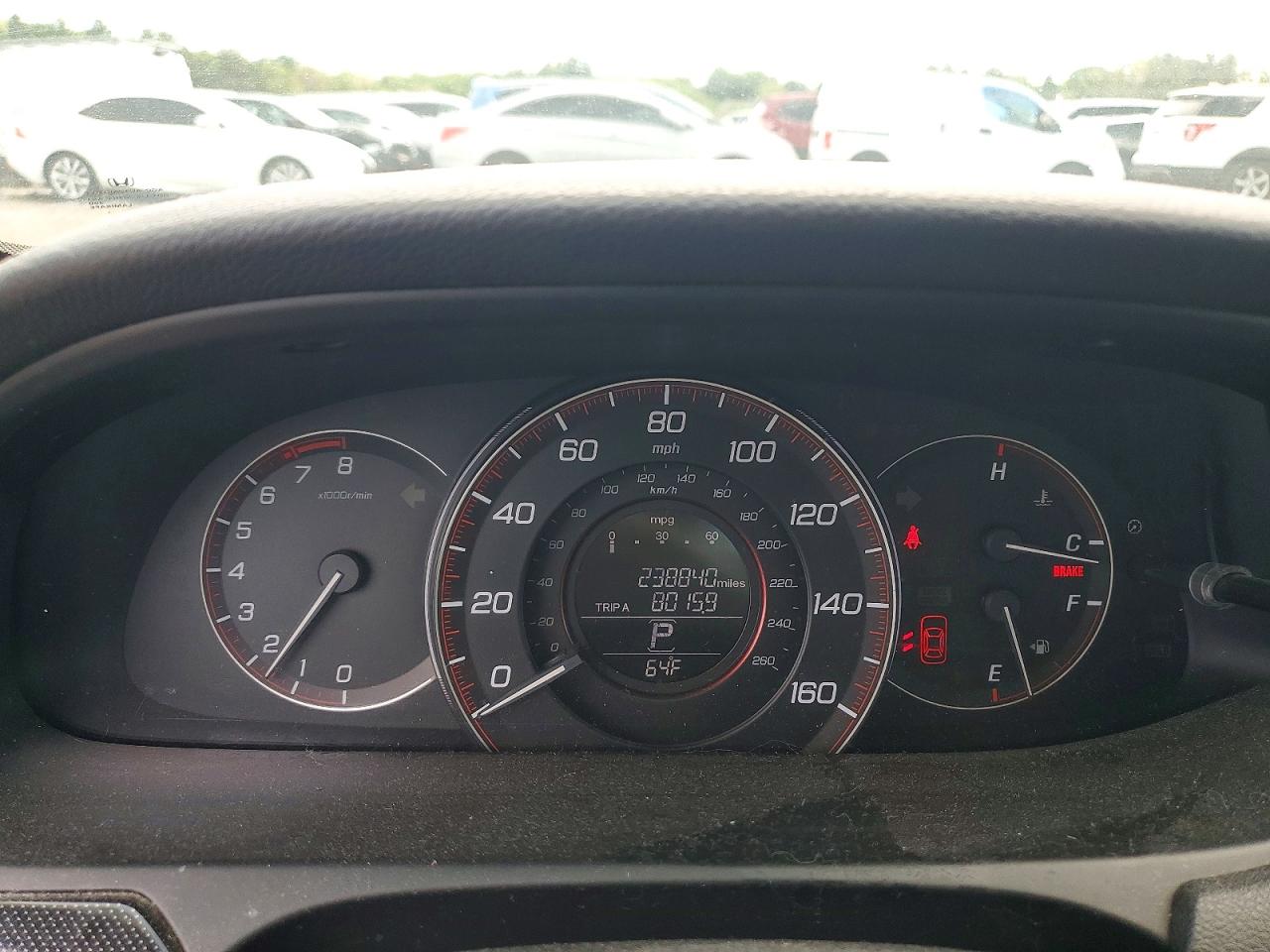 2014 Honda Accord Sport Blue vin: 1HGCR2F50EA182075