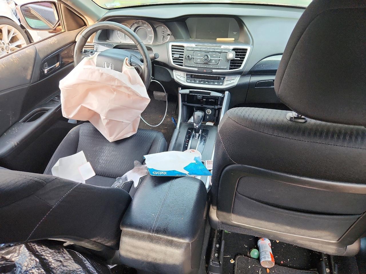 2014 Honda Accord Sport Бордовый vin: 1HGCR2F50EA246793