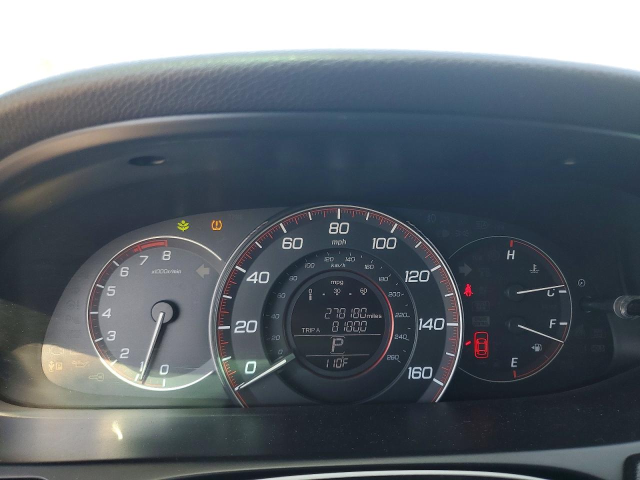 2015 Honda Accord Sport Burgundy vin: 1HGCR2F50FA055151