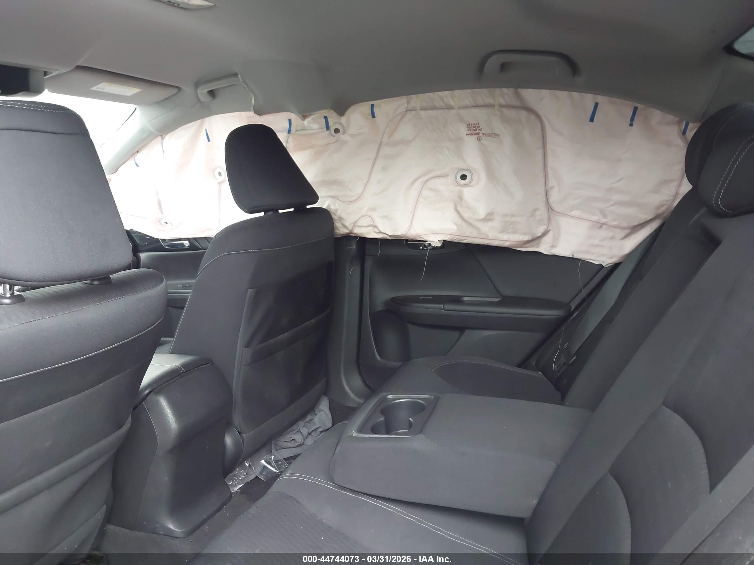 2015 Honda Accord Sport Navy vin: 1HGCR2F50FA076159