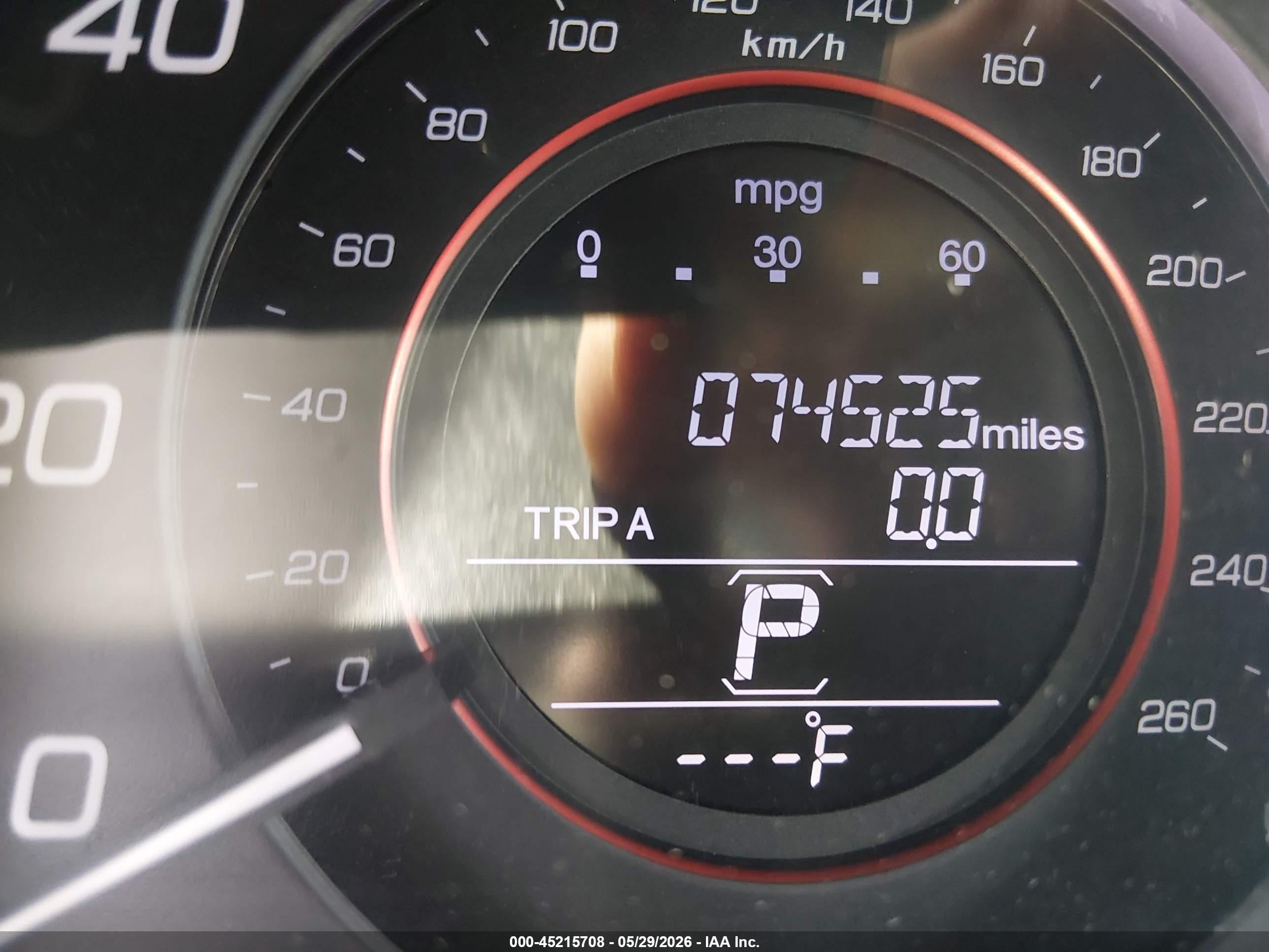 2015 Honda Accord Sport Black vin: 1HGCR2F50FA165696