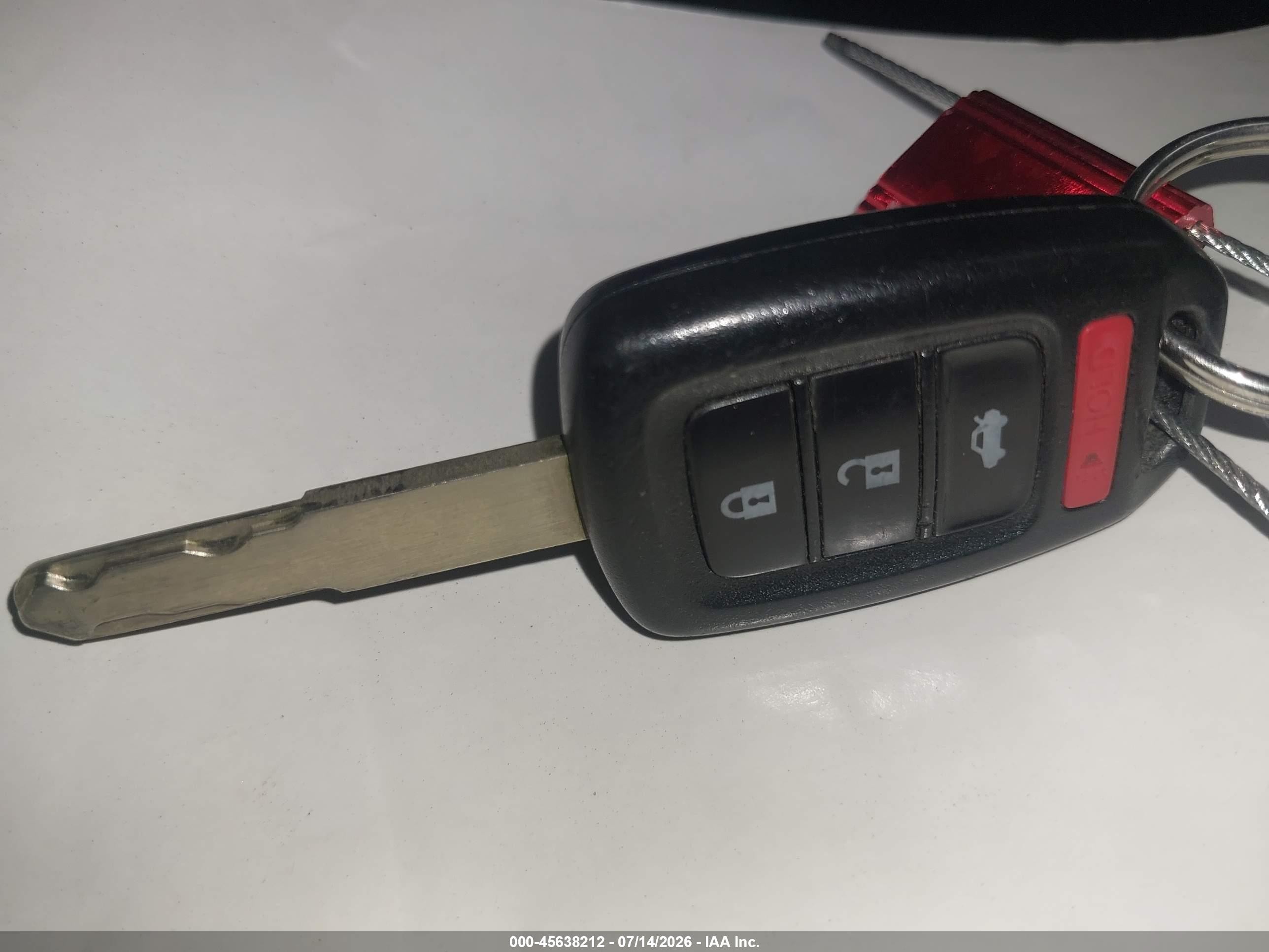 2015 Honda Accord Sport Gray vin: 1HGCR2F50FA222740
