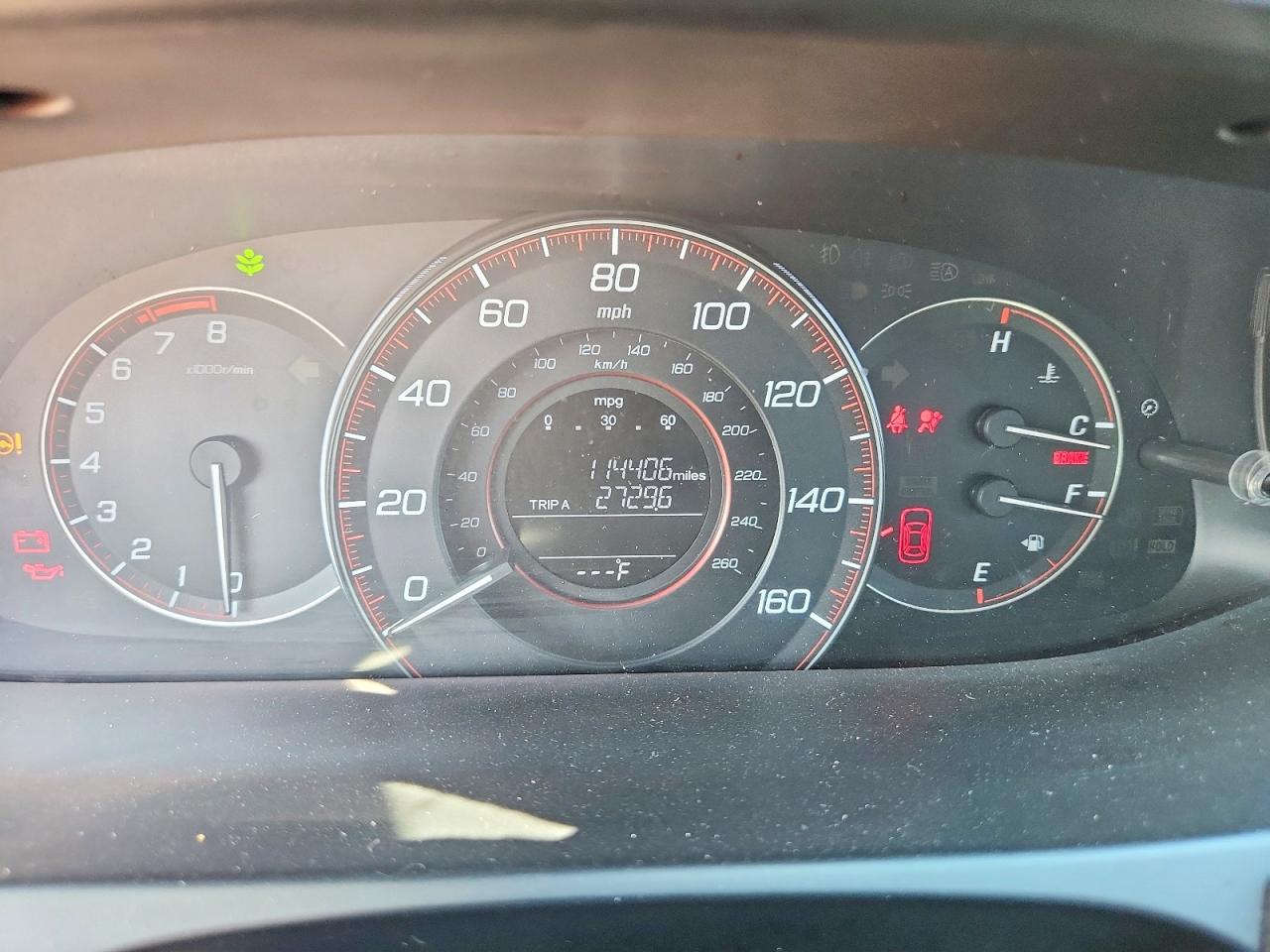 2015 Honda Accord Sport Burgundy vin: 1HGCR2F50FA231406