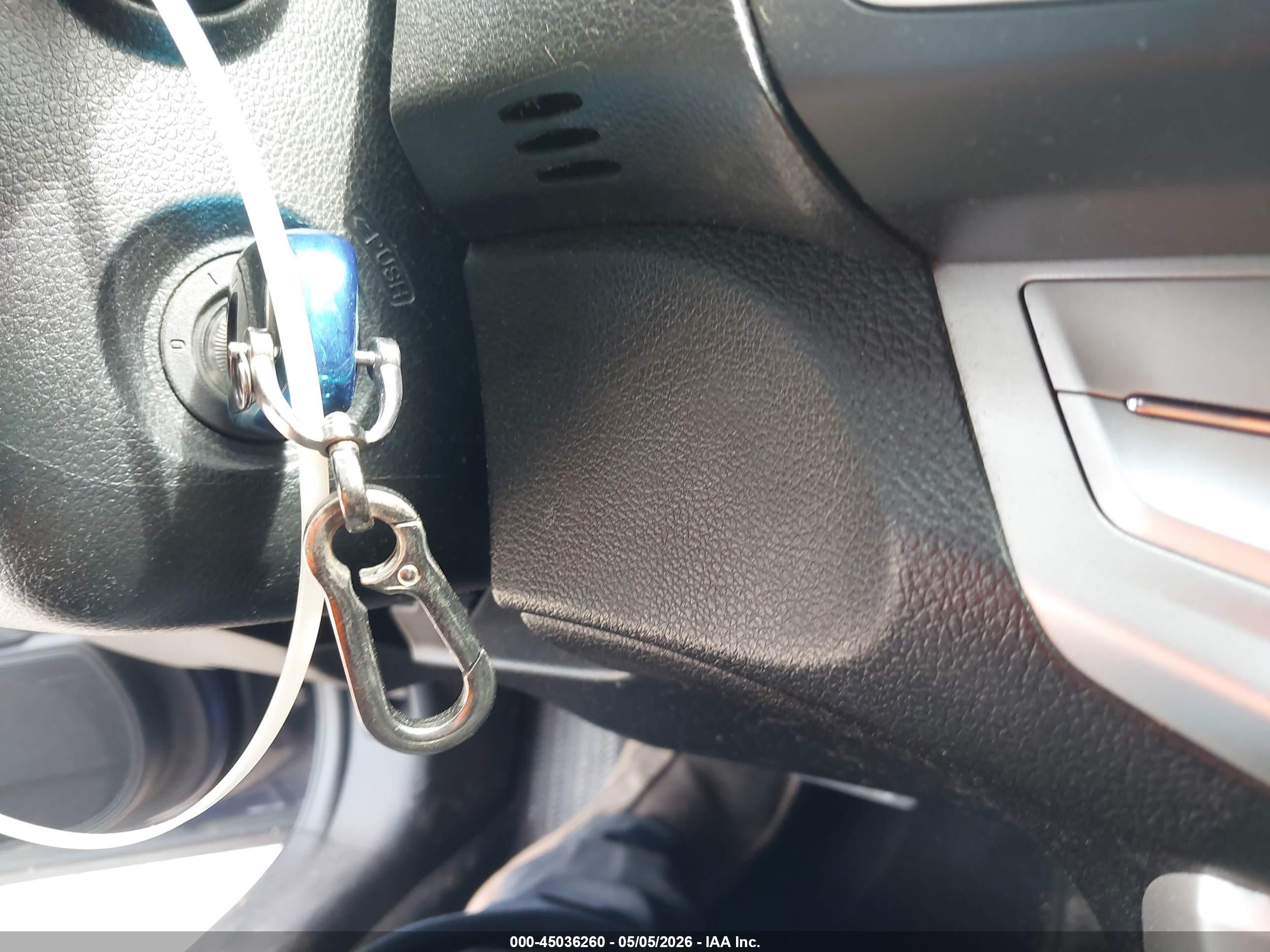 2013 Honda Accord Sport Dark Blue vin: 1HGCR2F51DA081786