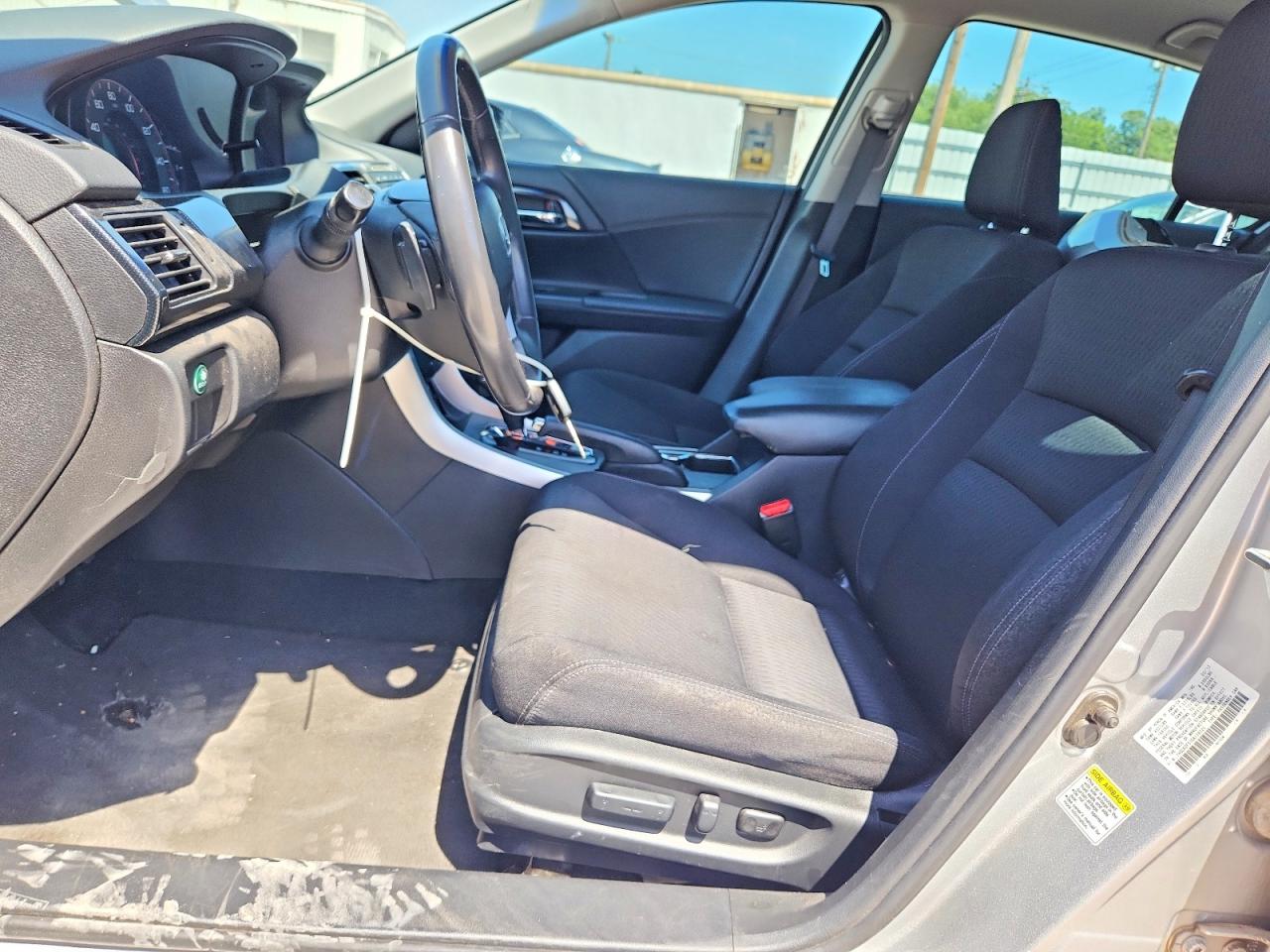 2013 Honda Accord Sport Silver vin: 1HGCR2F51DA156020