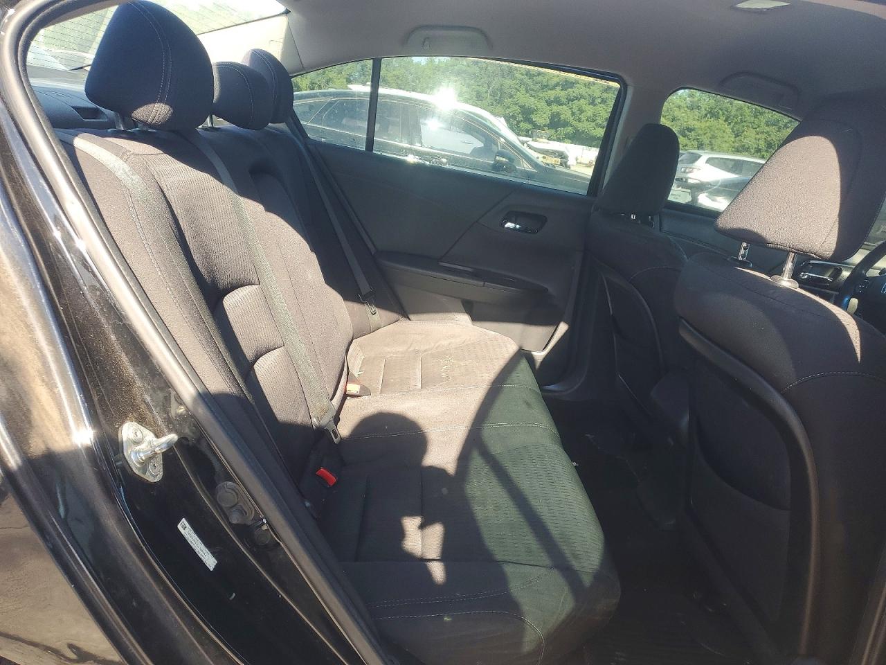 2013 Honda Accord Sport Black vin: 1HGCR2F51DA185064
