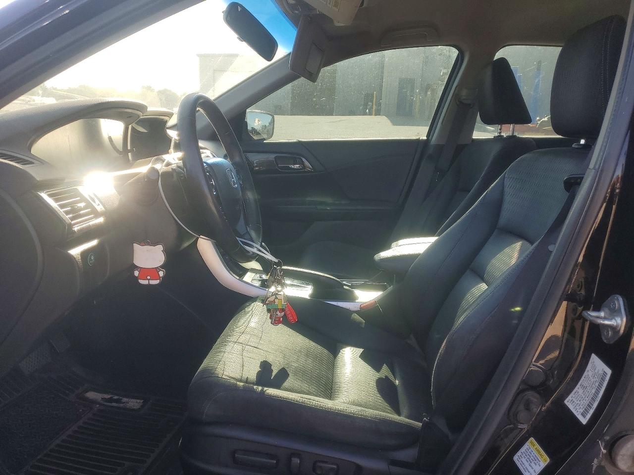 2013 Honda Accord Sport Black vin: 1HGCR2F51DA185064