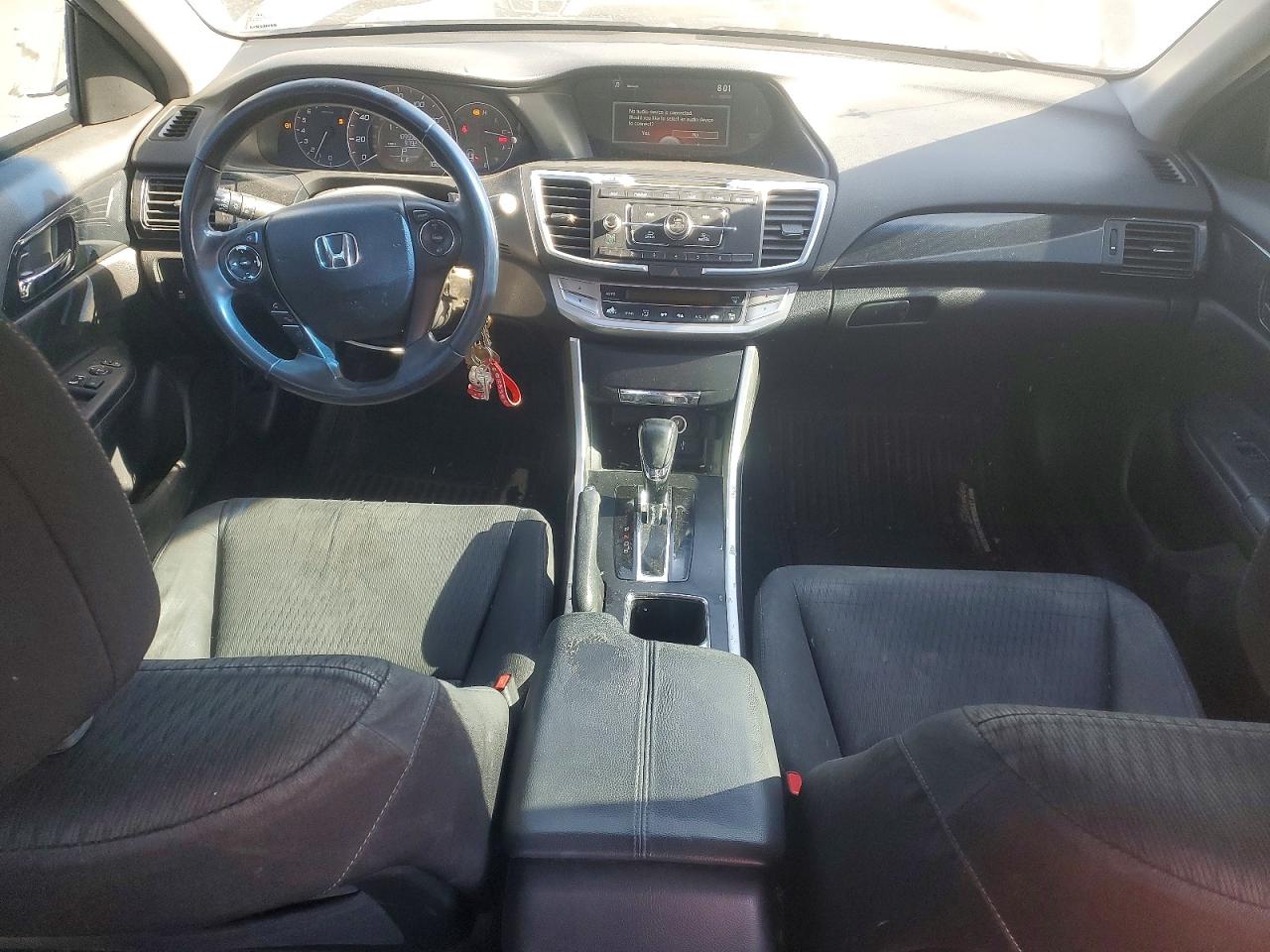 2013 Honda Accord Sport Black vin: 1HGCR2F51DA185064