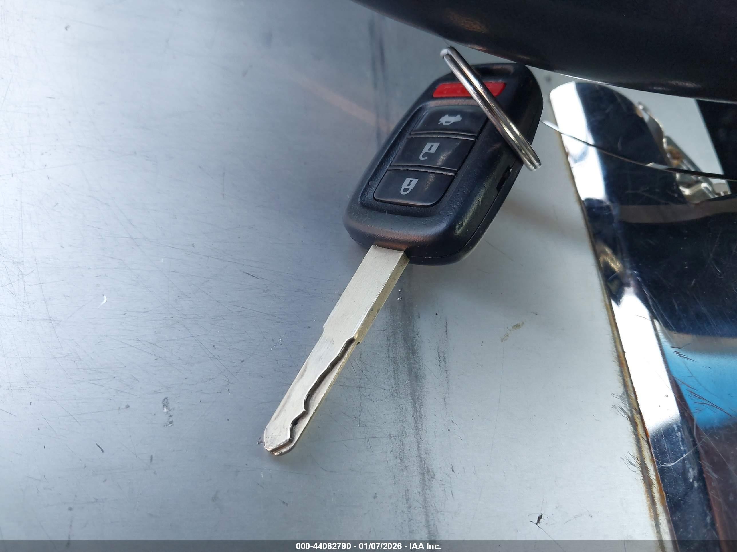 2013 Honda Accord Sport Серебряный vin: 1HGCR2F51DA185100