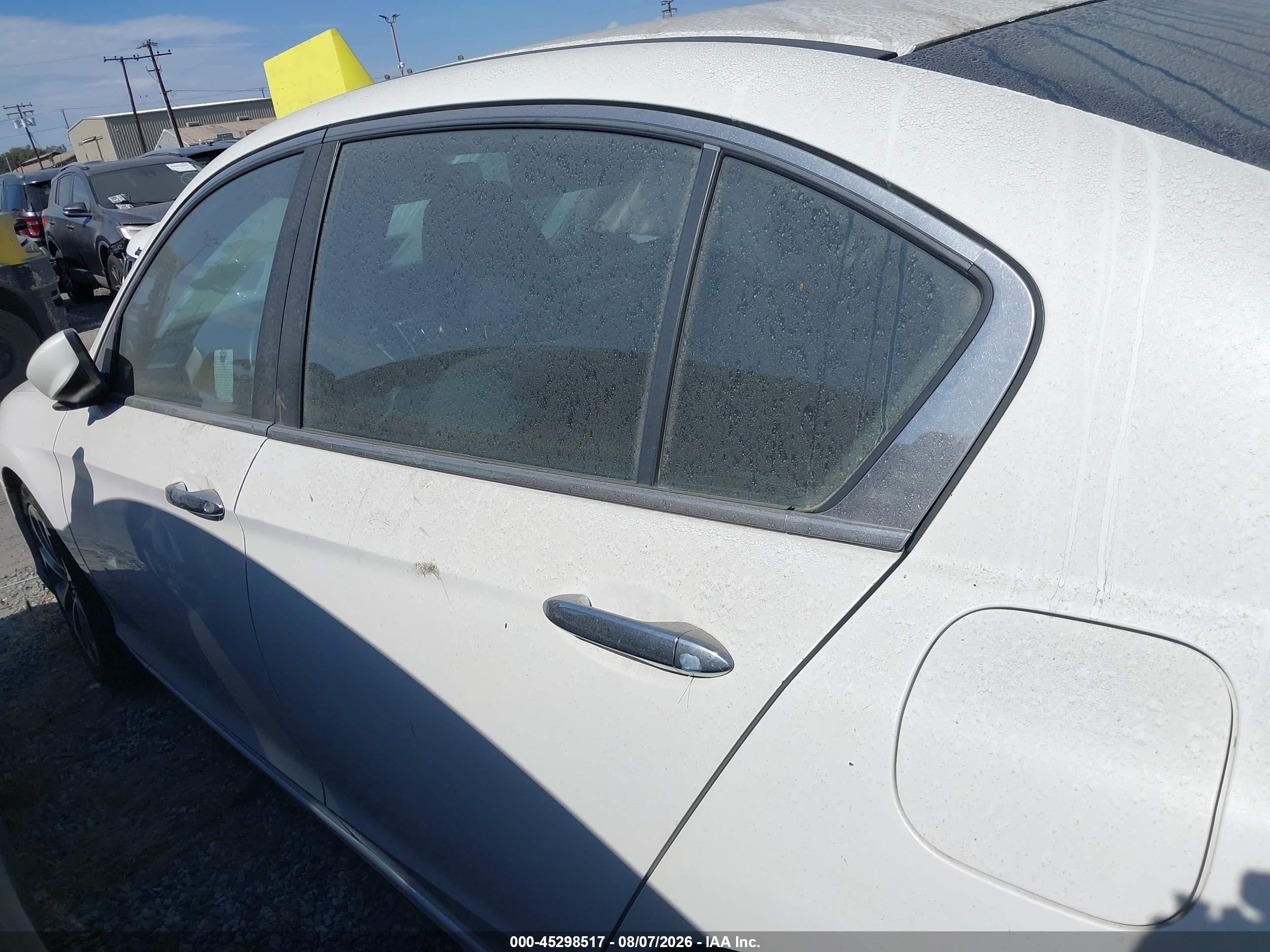 2013 Honda Accord Sport White vin: 1HGCR2F51DA215342