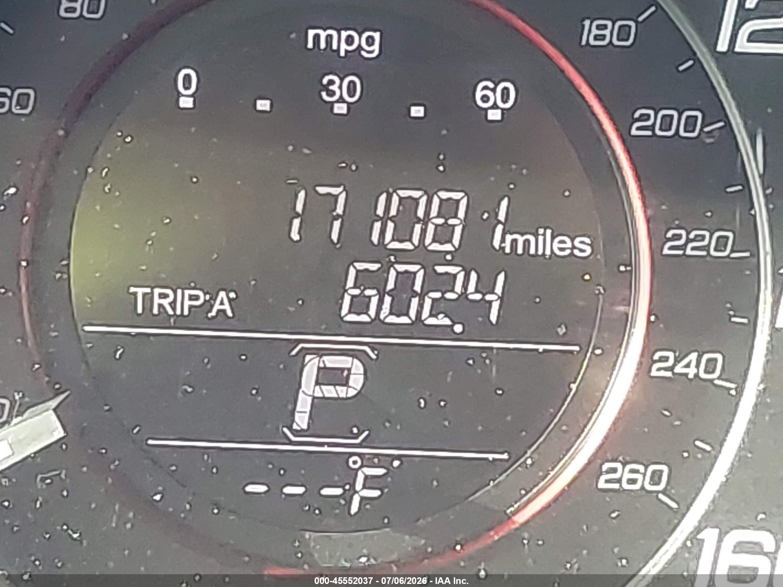 2013 Honda Accord Sport Gray vin: 1HGCR2F51DA252441
