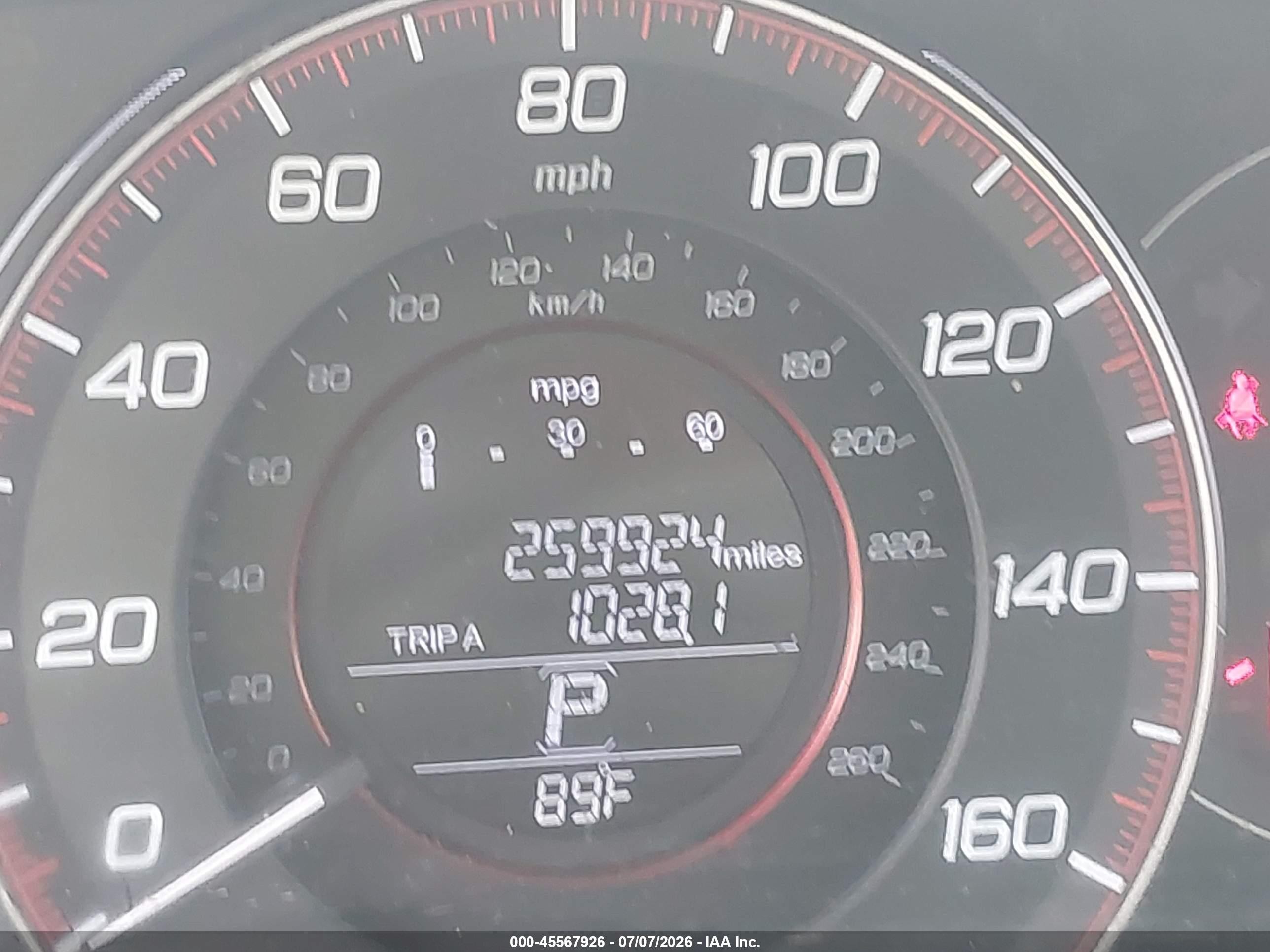 2014 Honda Accord Sport Black vin: 1HGCR2F51EA002912