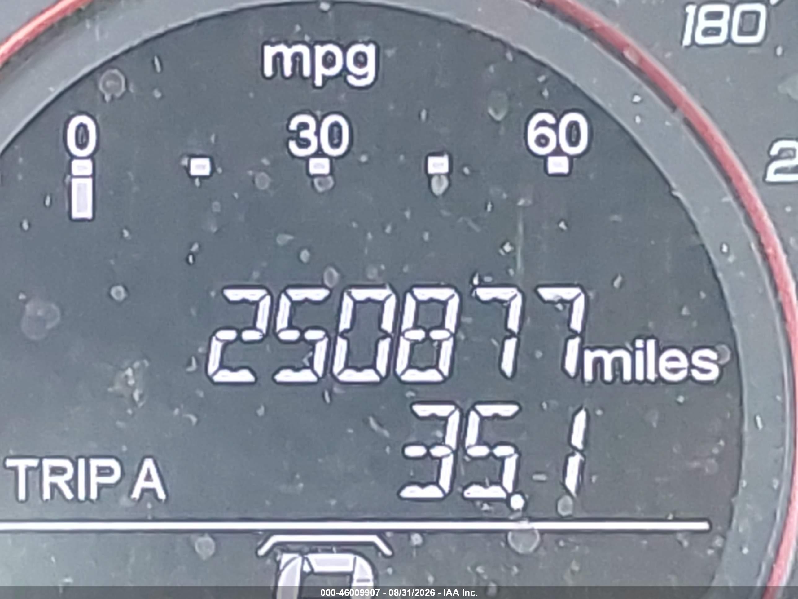2015 Honda Accord Sport Черный vin: 1HGCR2F51FA061928