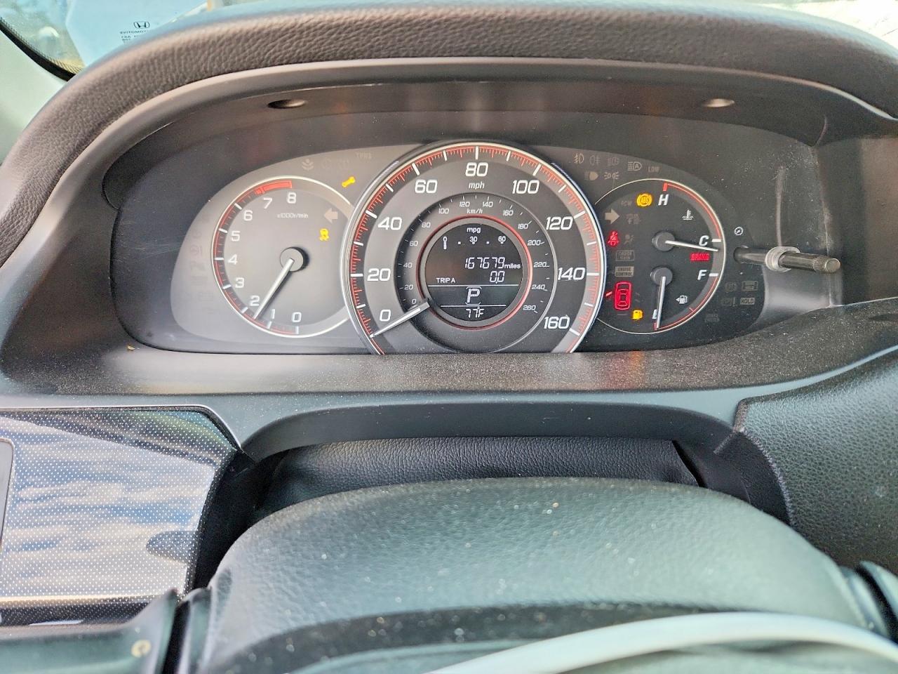 2015 Honda Accord Sport Se Silver vin: 1HGCR2F51FA185682