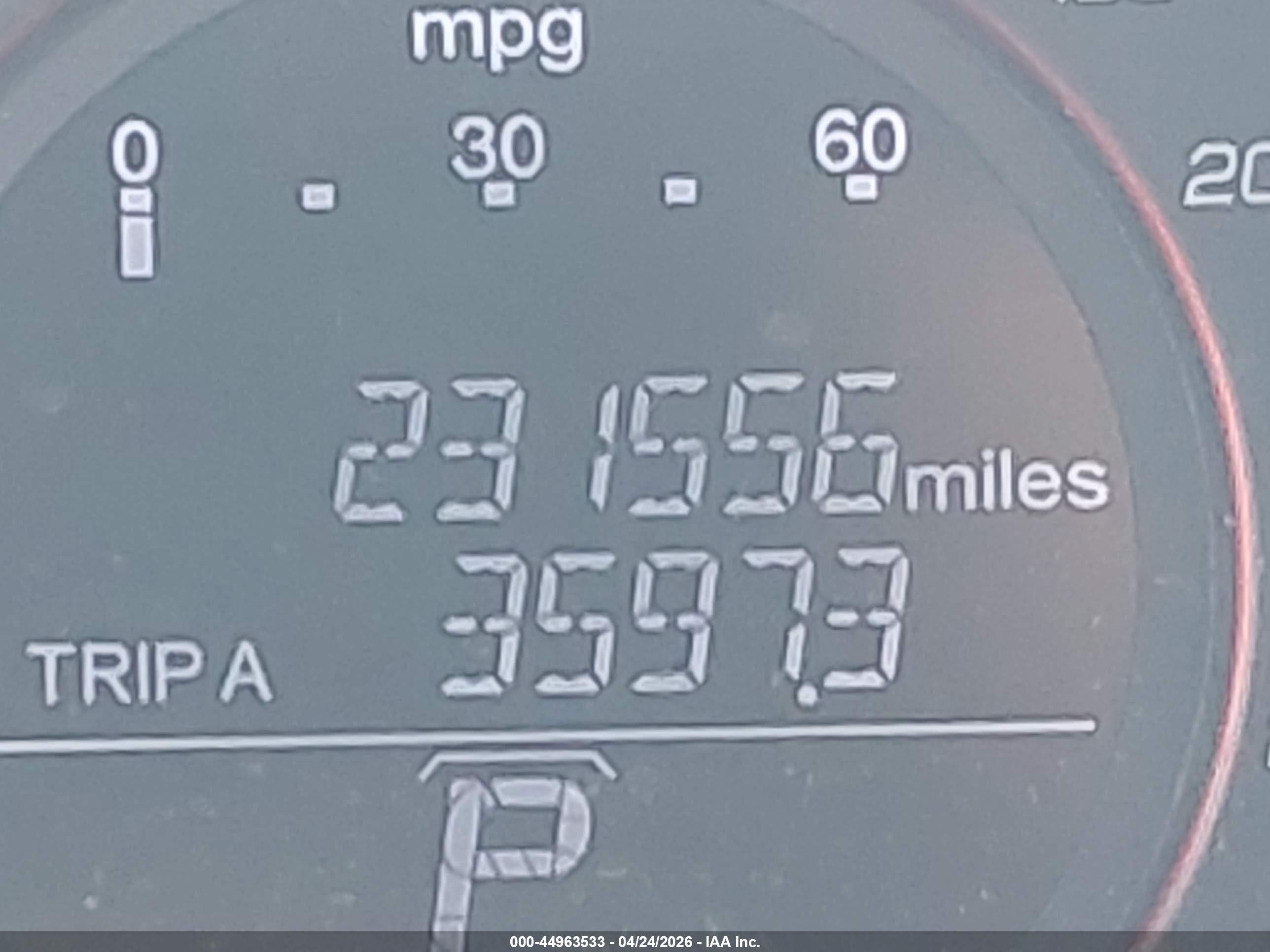 2015 Honda Accord Sport Gray vin: 1HGCR2F51FA265077
