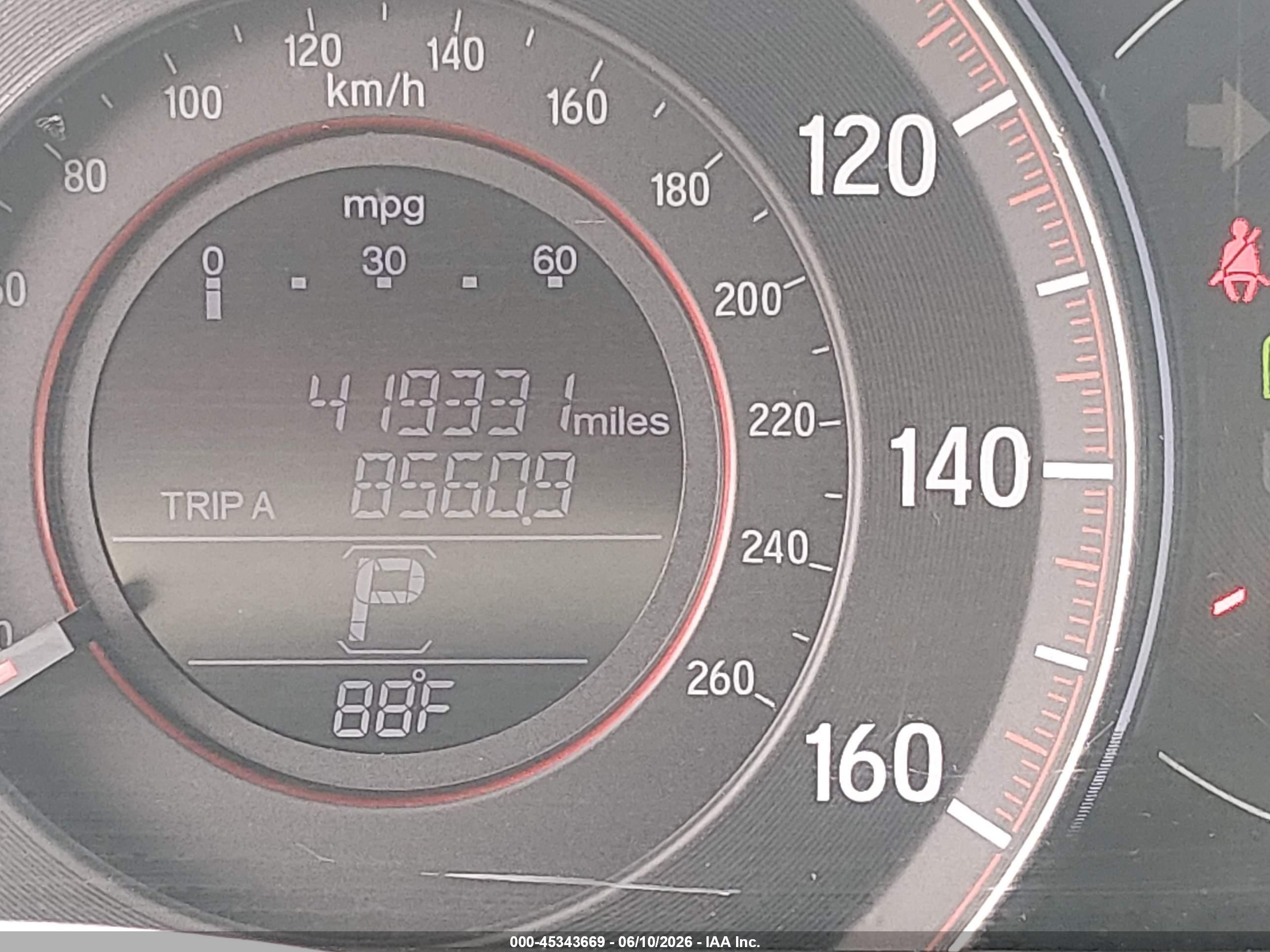 2016 Honda Accord Sport Black vin: 1HGCR2F51GA107940