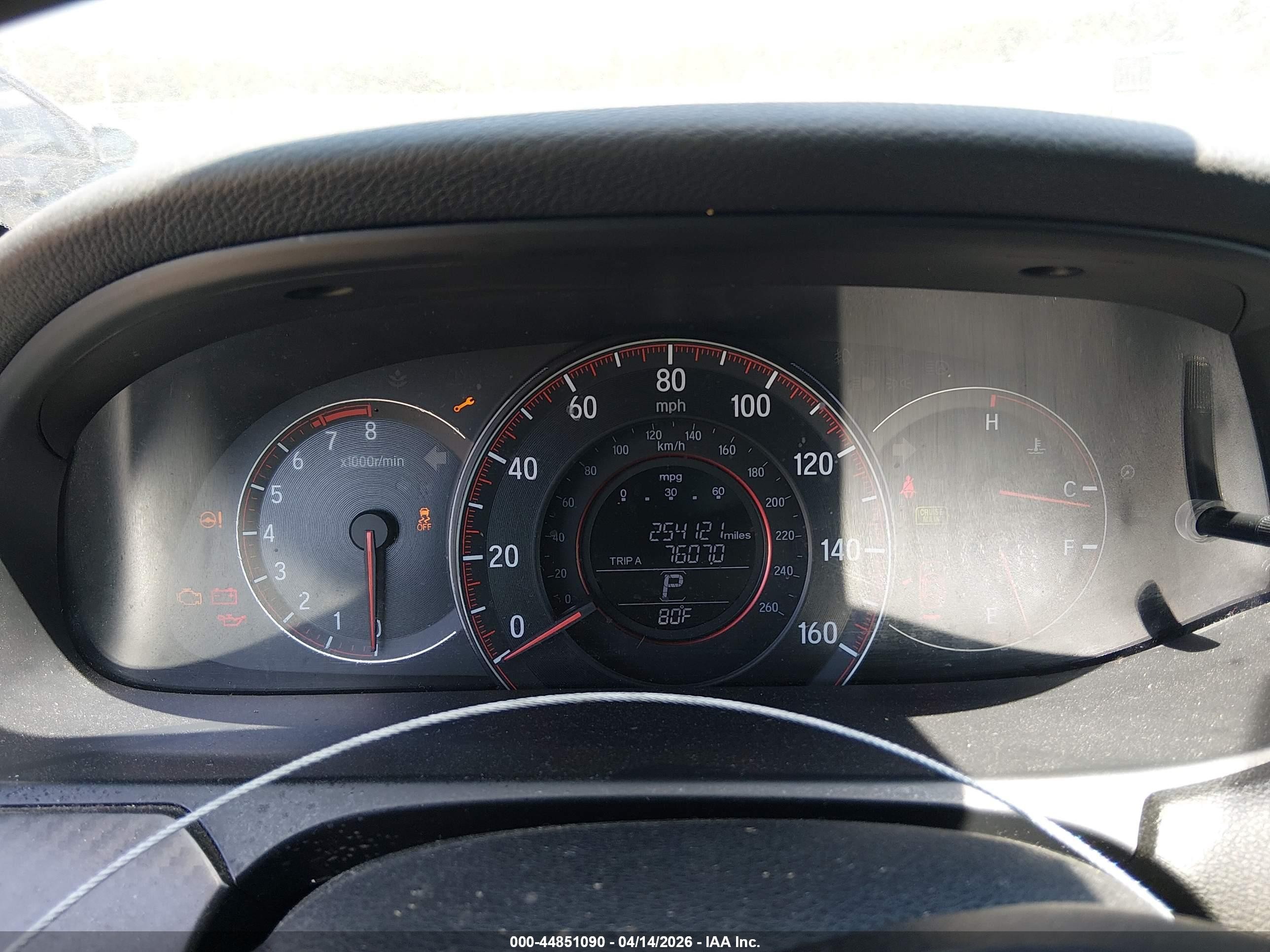 2016 Honda Accord Sport Burgundy vin: 1HGCR2F51GA202871
