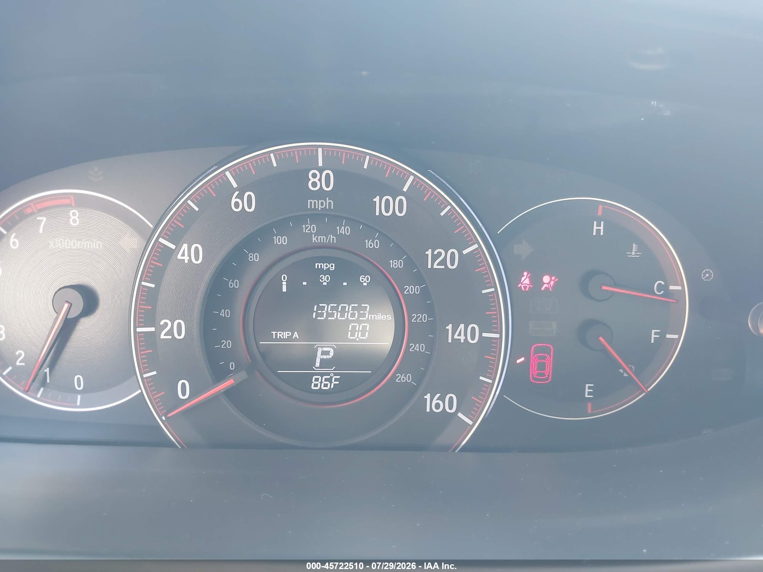 2016 Honda Accord Sport Black vin: 1HGCR2F51GA227138