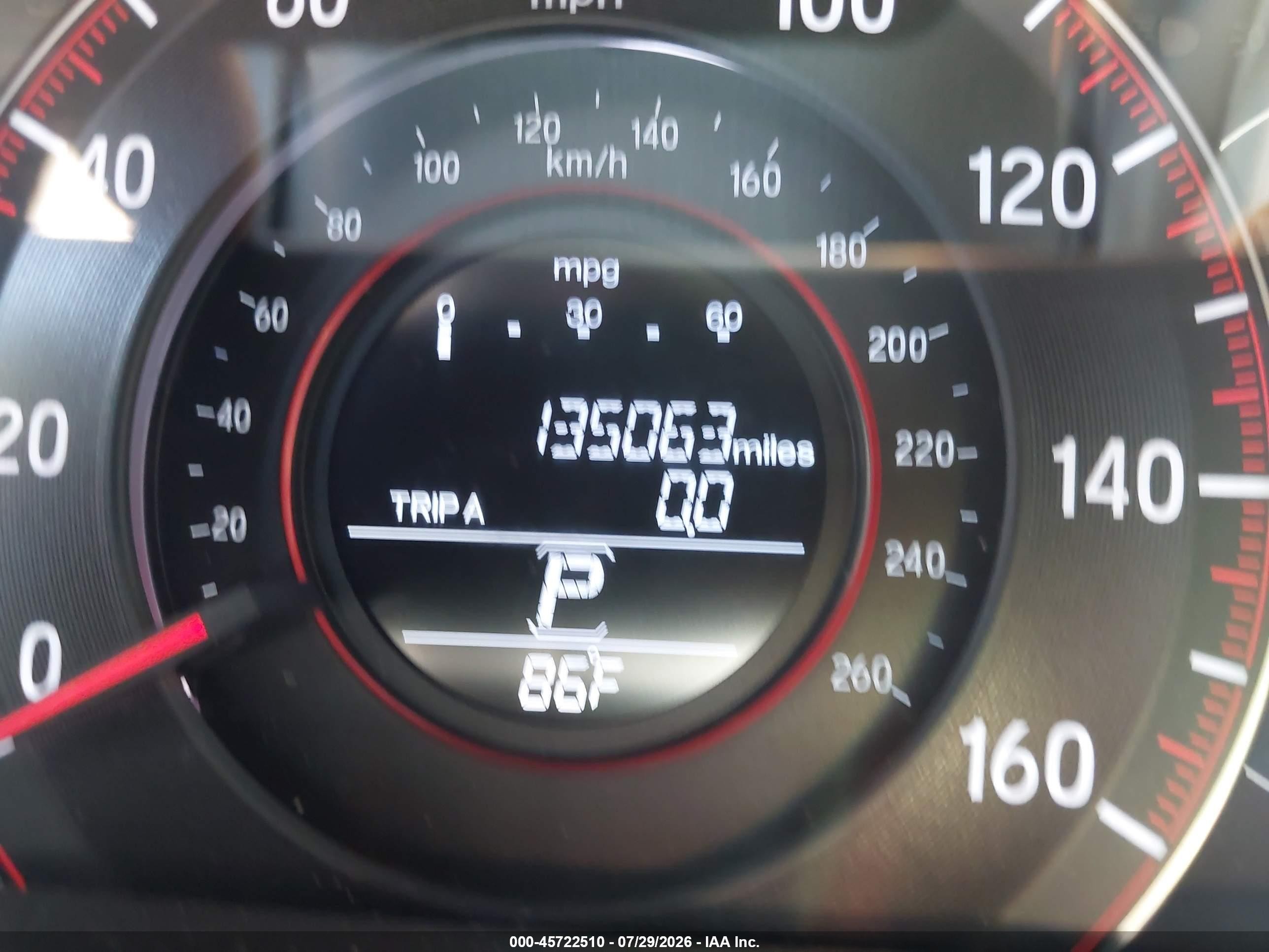 2016 Honda Accord Sport Black vin: 1HGCR2F51GA227138