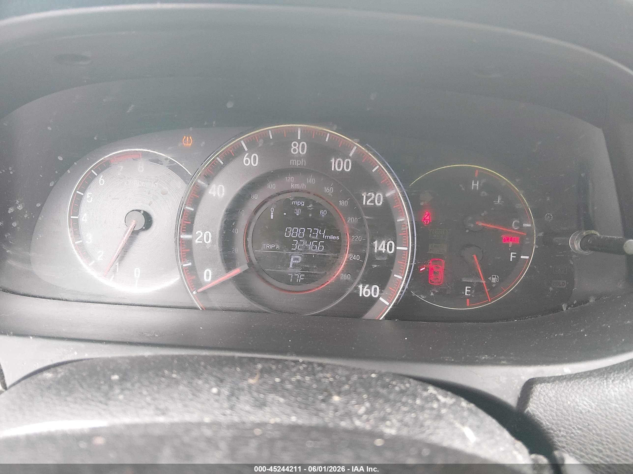 2017 Honda Accord Sport Черный vin: 1HGCR2F51HA097315