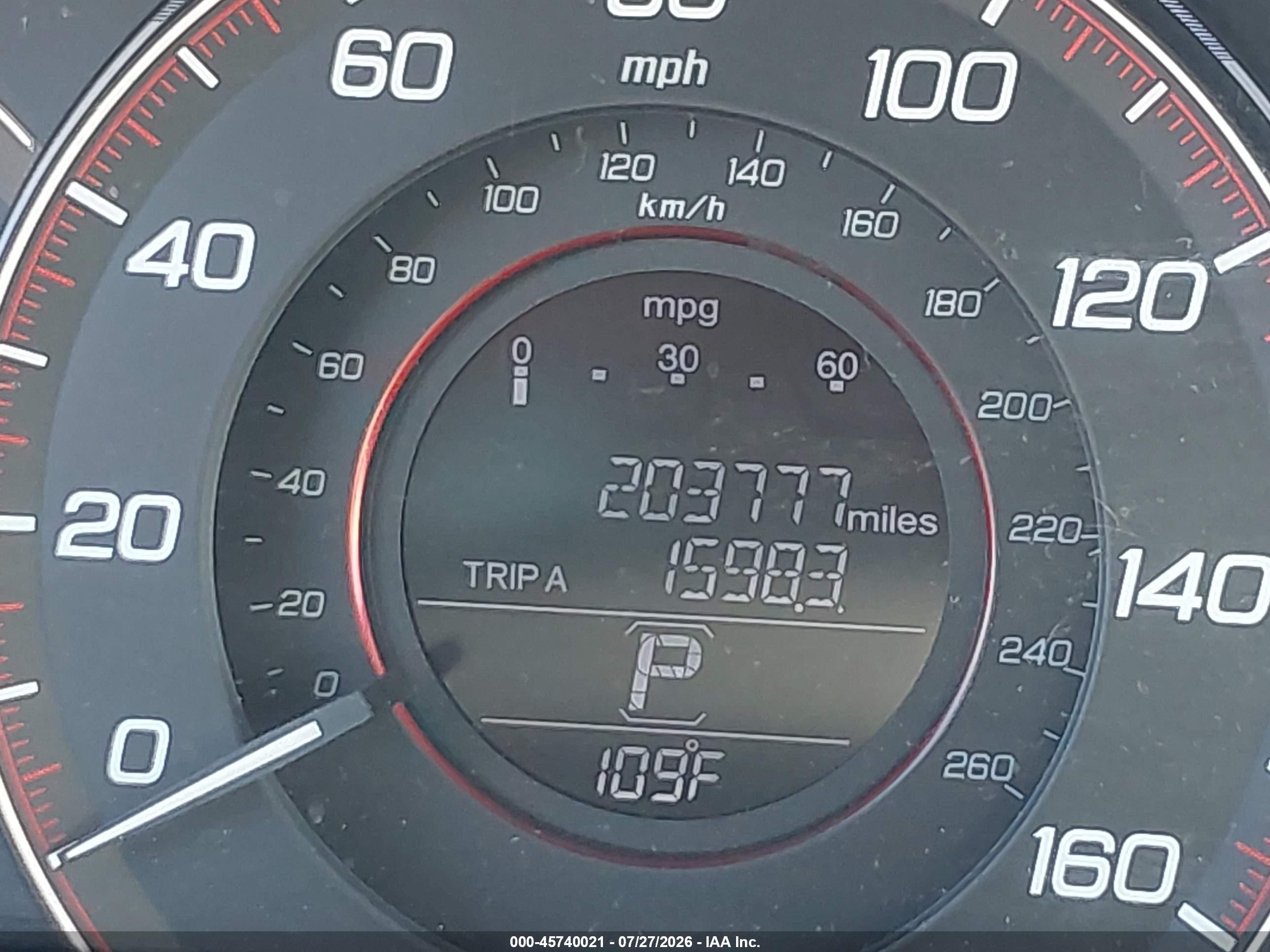 2013 Honda Accord Sport Gray vin: 1HGCR2F52DA001508