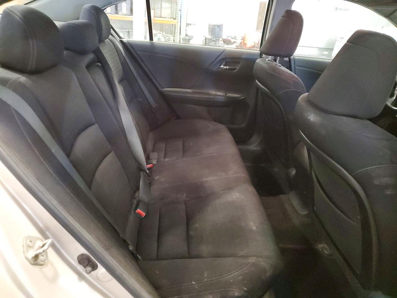 2013 Honda Accord Sport Tan vin: 1HGCR2F52DA024173