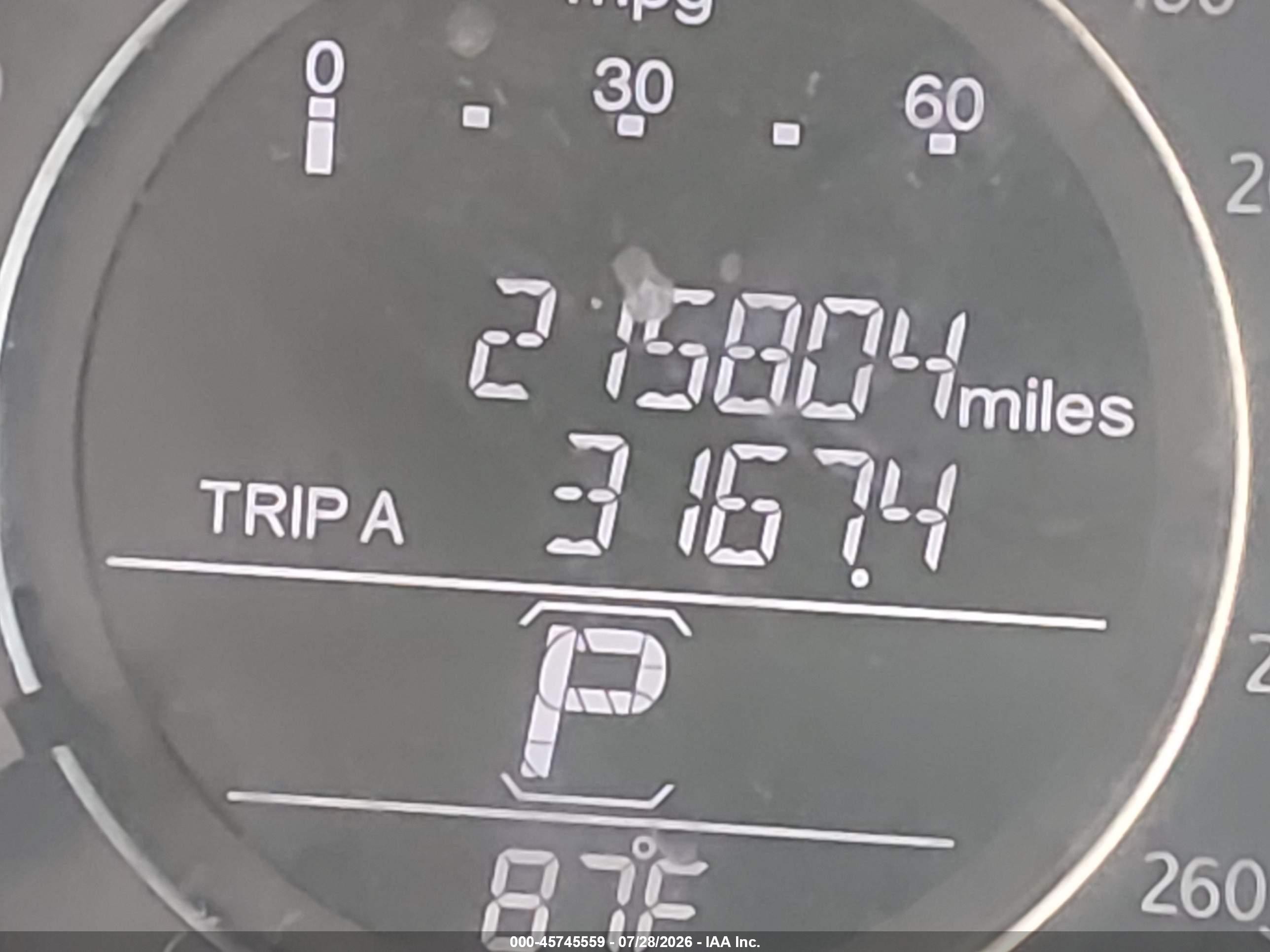2013 Honda Accord Sport Gold vin: 1HGCR2F52DA042267