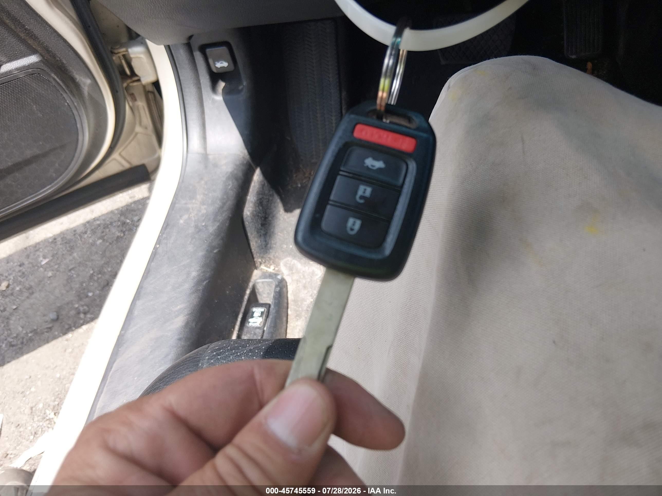 2013 Honda Accord Sport Gold vin: 1HGCR2F52DA042267