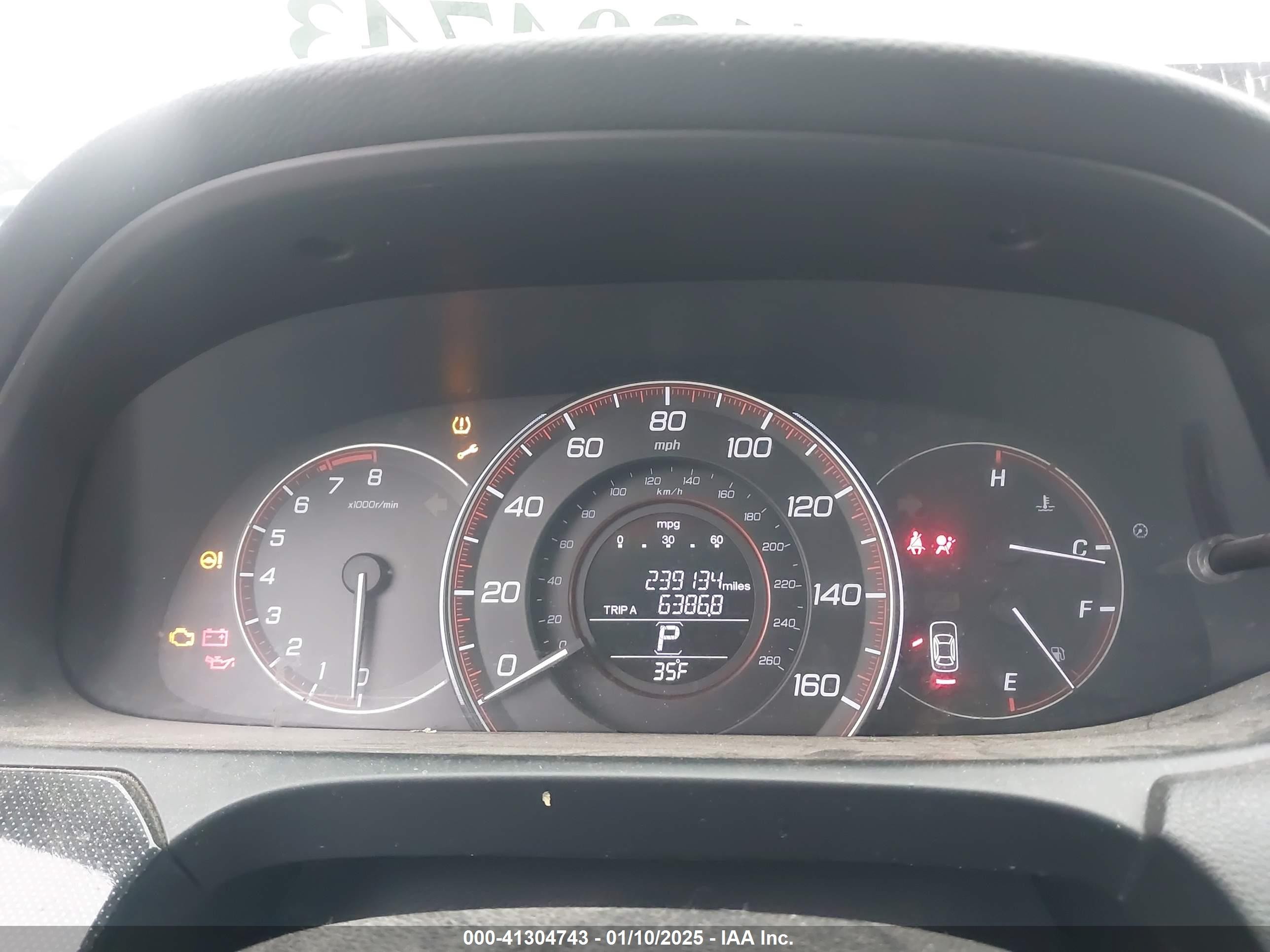 2013 Honda Accord Sport Gray vin: 1HGCR2F52DA150503