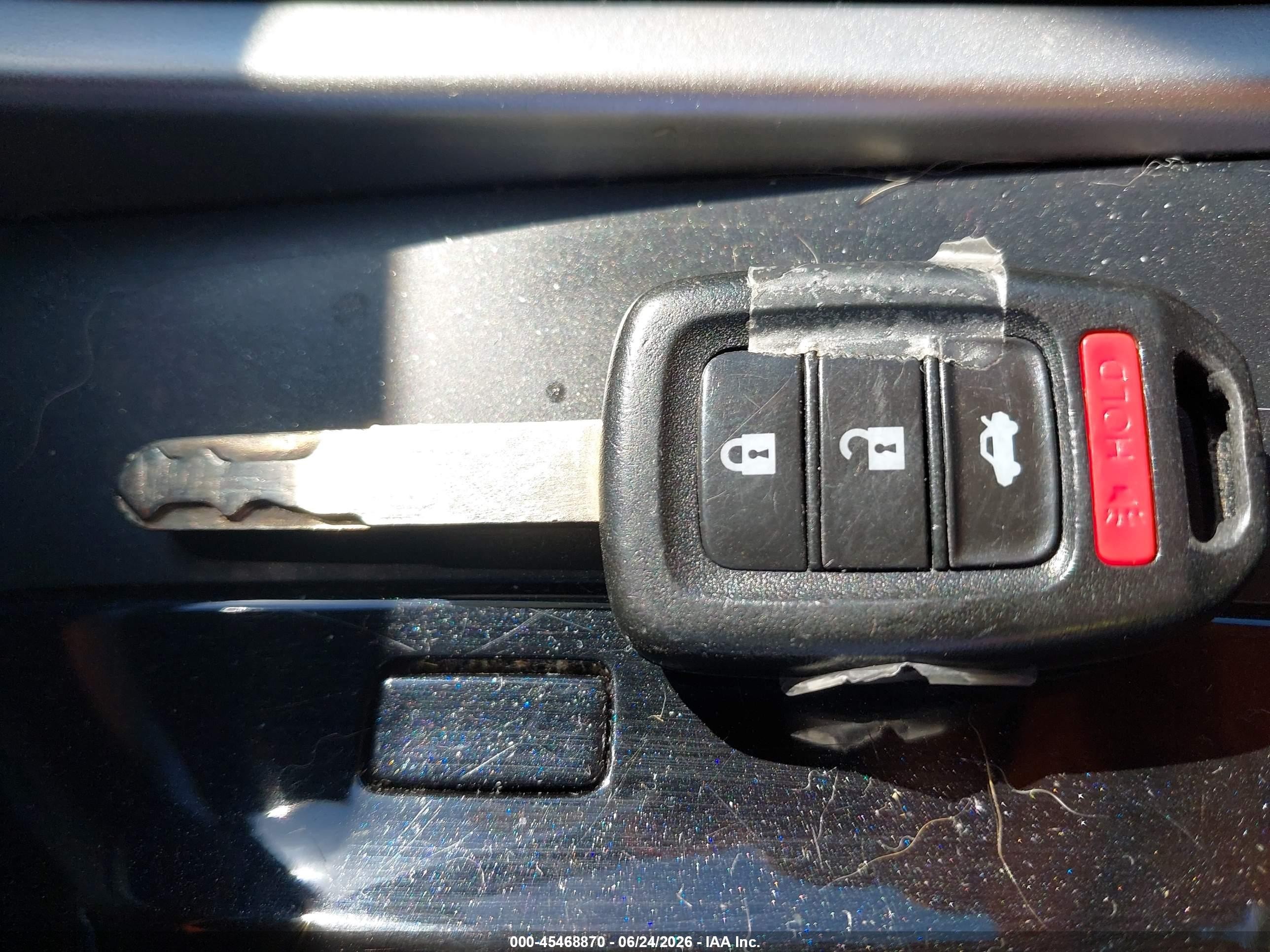 2013 Honda Accord Sport White vin: 1HGCR2F52DA206553