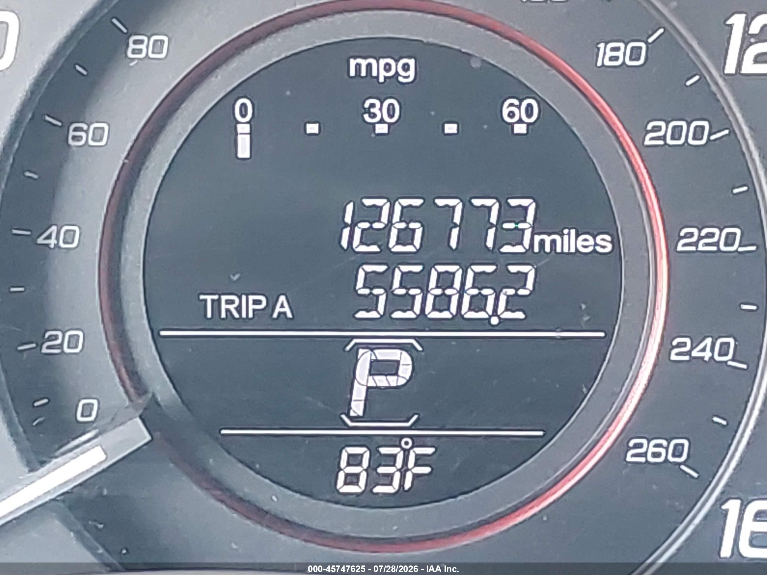 2013 Honda Accord Sport Dark Brown vin: 1HGCR2F52DA262492