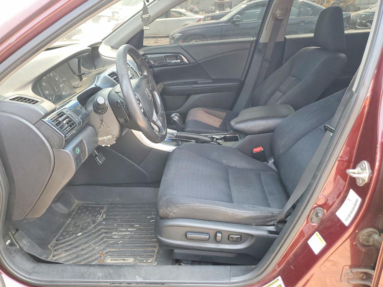 2013 Honda Accord Sport Purple vin: 1HGCR2F52DA276246