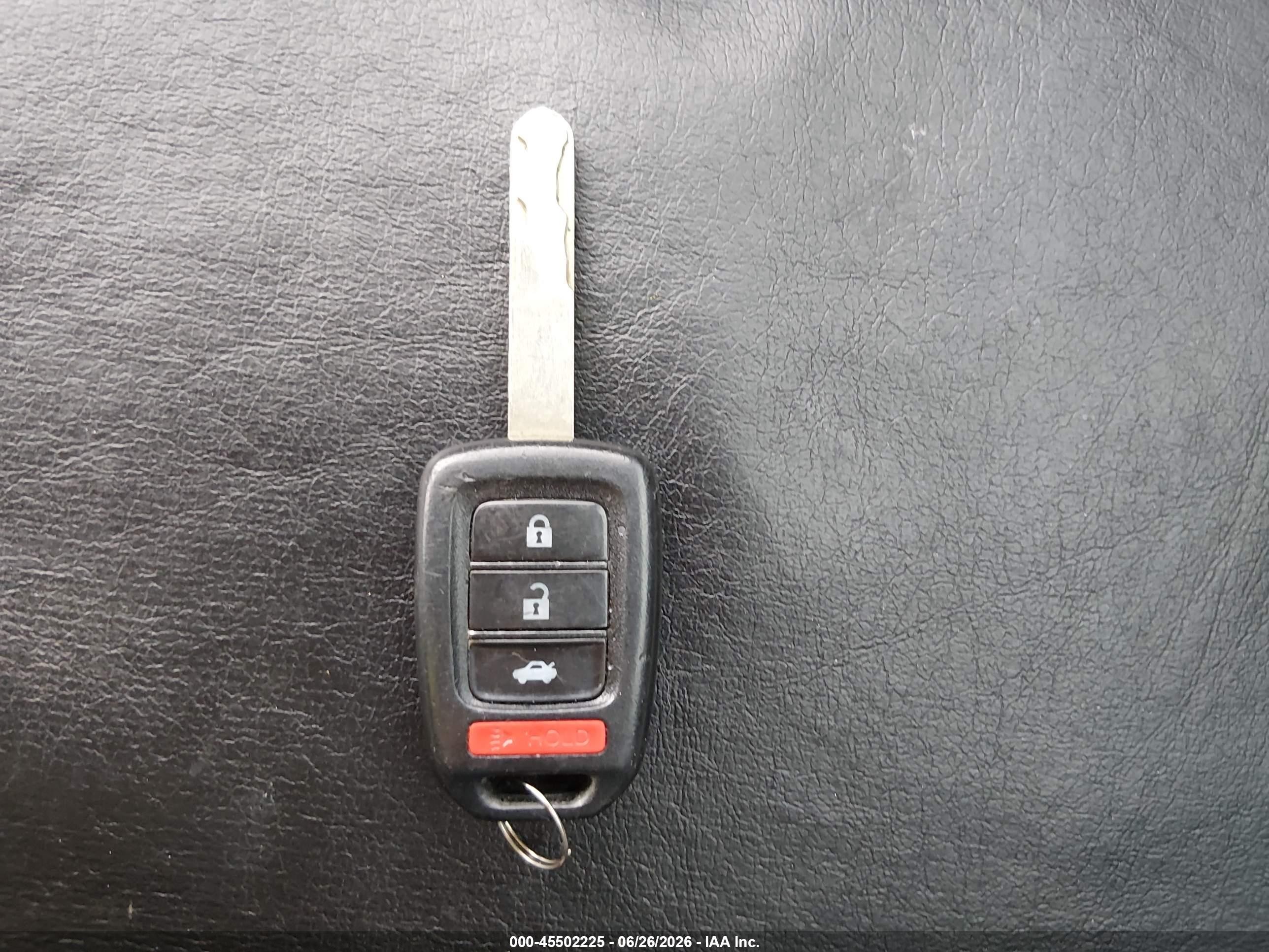 2014 Honda Accord Sport Blue vin: 1HGCR2F52EA017080