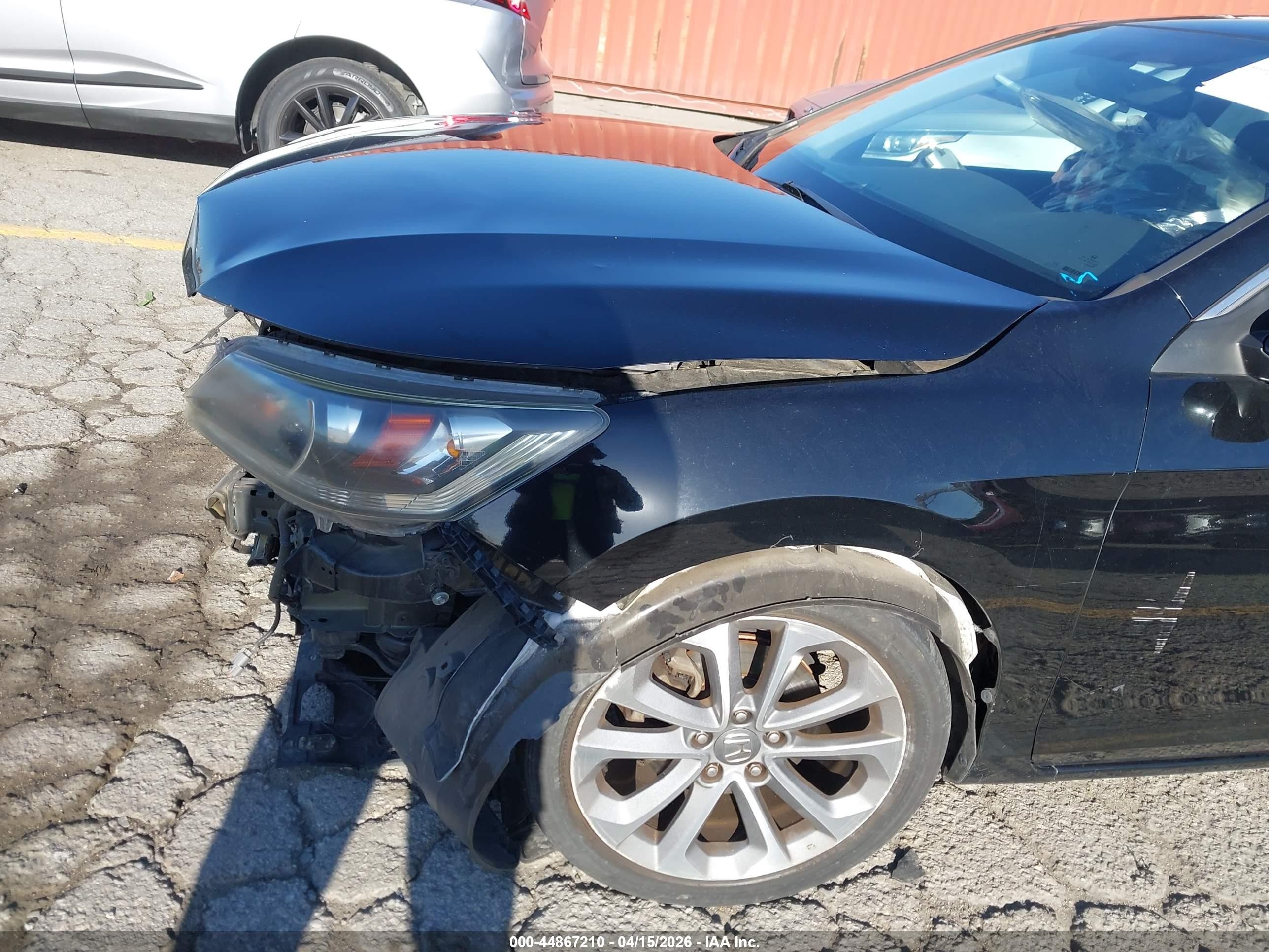 2014 Honda Accord Sport Black vin: 1HGCR2F52EA037815
