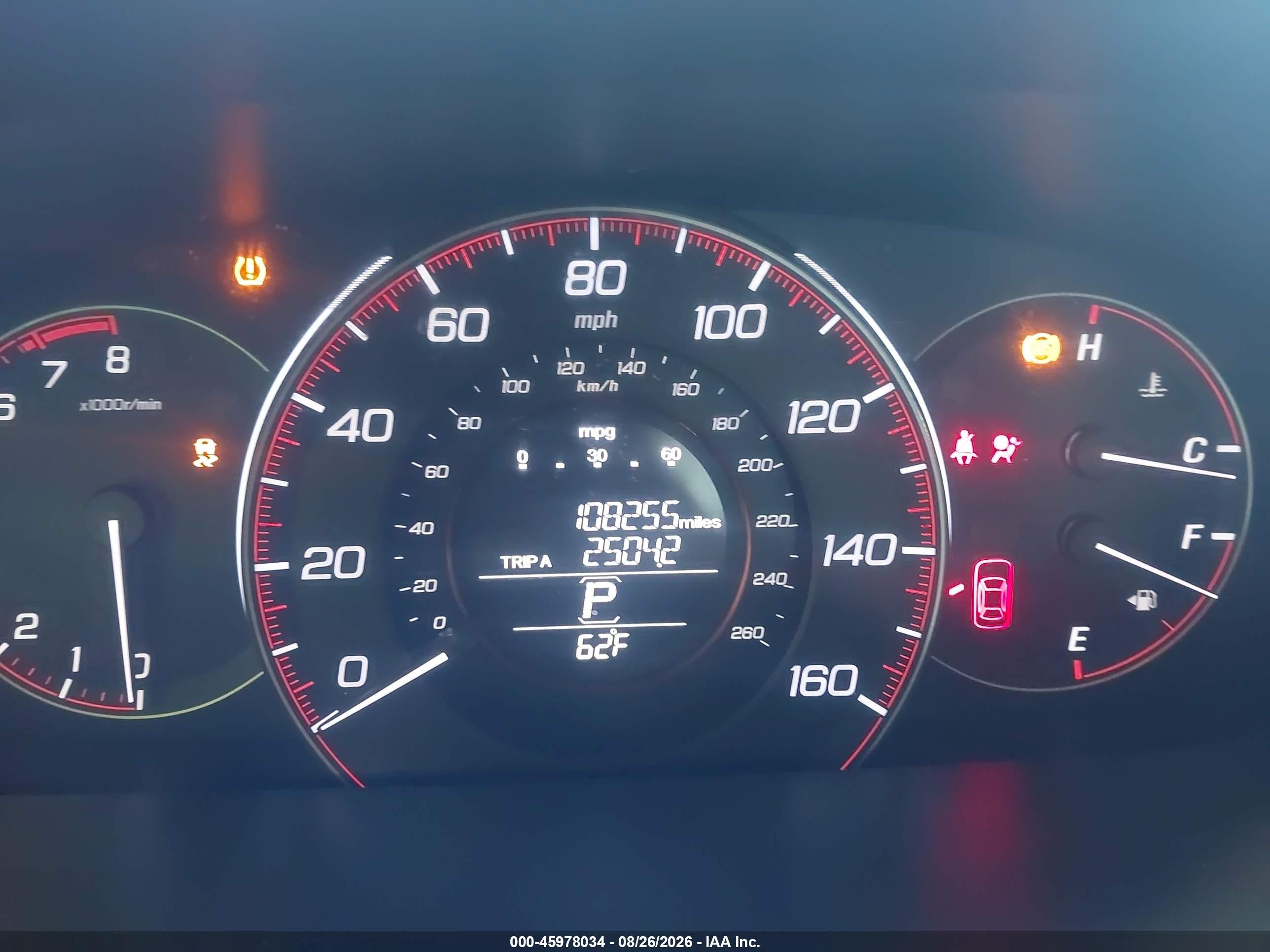 2014 Honda Accord Sport Maroon vin: 1HGCR2F52EA045302