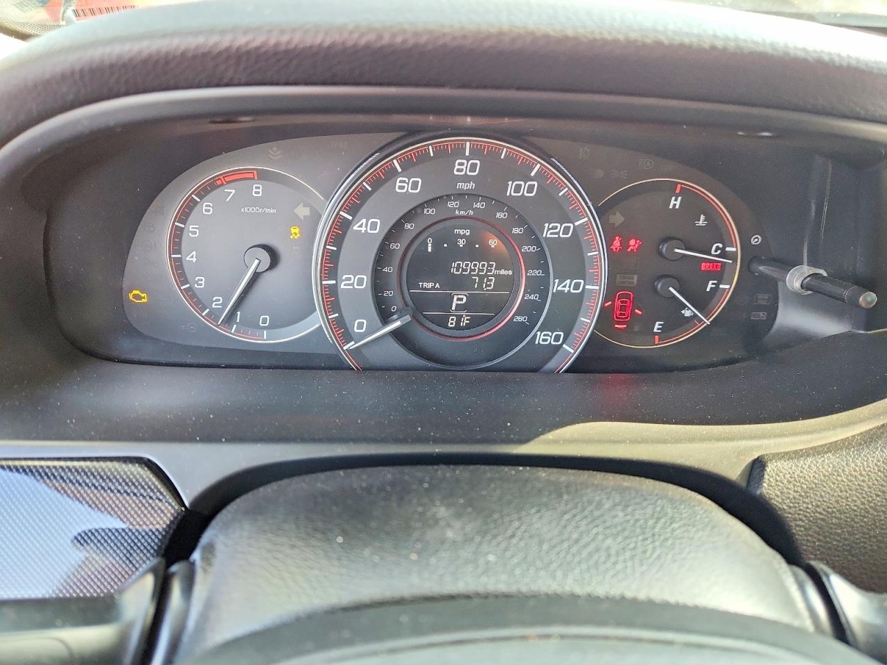 2014 Honda Accord Sport Black vin: 1HGCR2F52EA074914