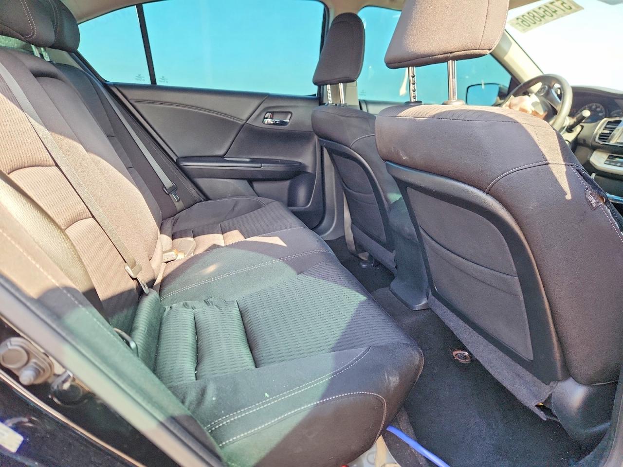 2014 Honda Accord Sport Black vin: 1HGCR2F52EA074914