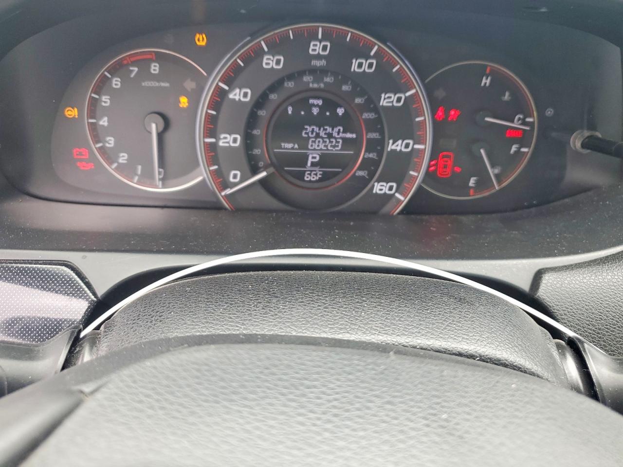 2014 Honda Accord Sport Black vin: 1HGCR2F52EA076985