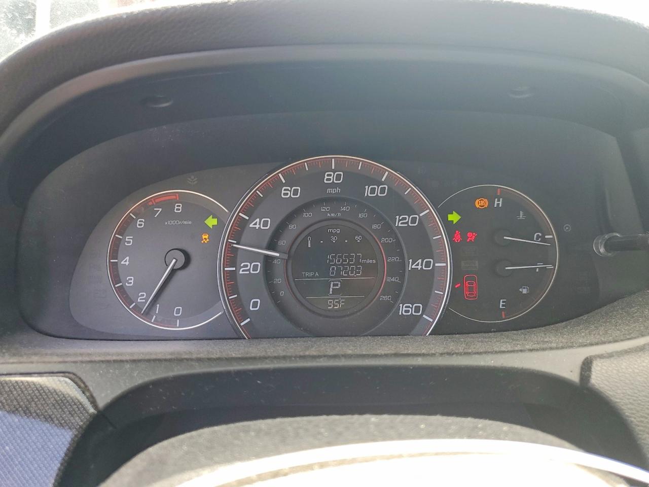 2014 Honda Accord Sport Black vin: 1HGCR2F52EA167268