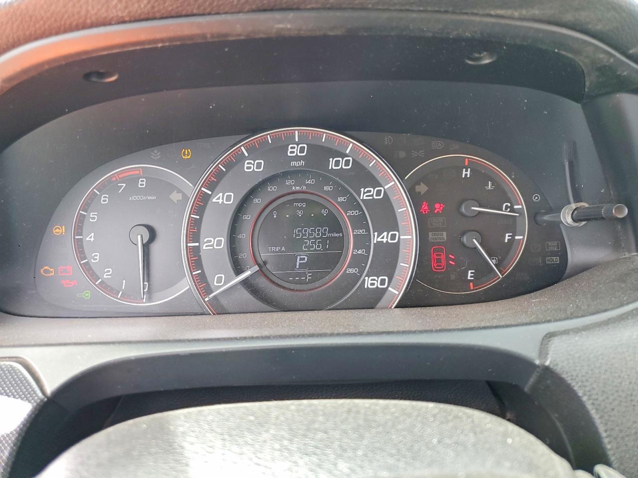 2014 Honda Accord Sport Blue vin: 1HGCR2F52EA215075