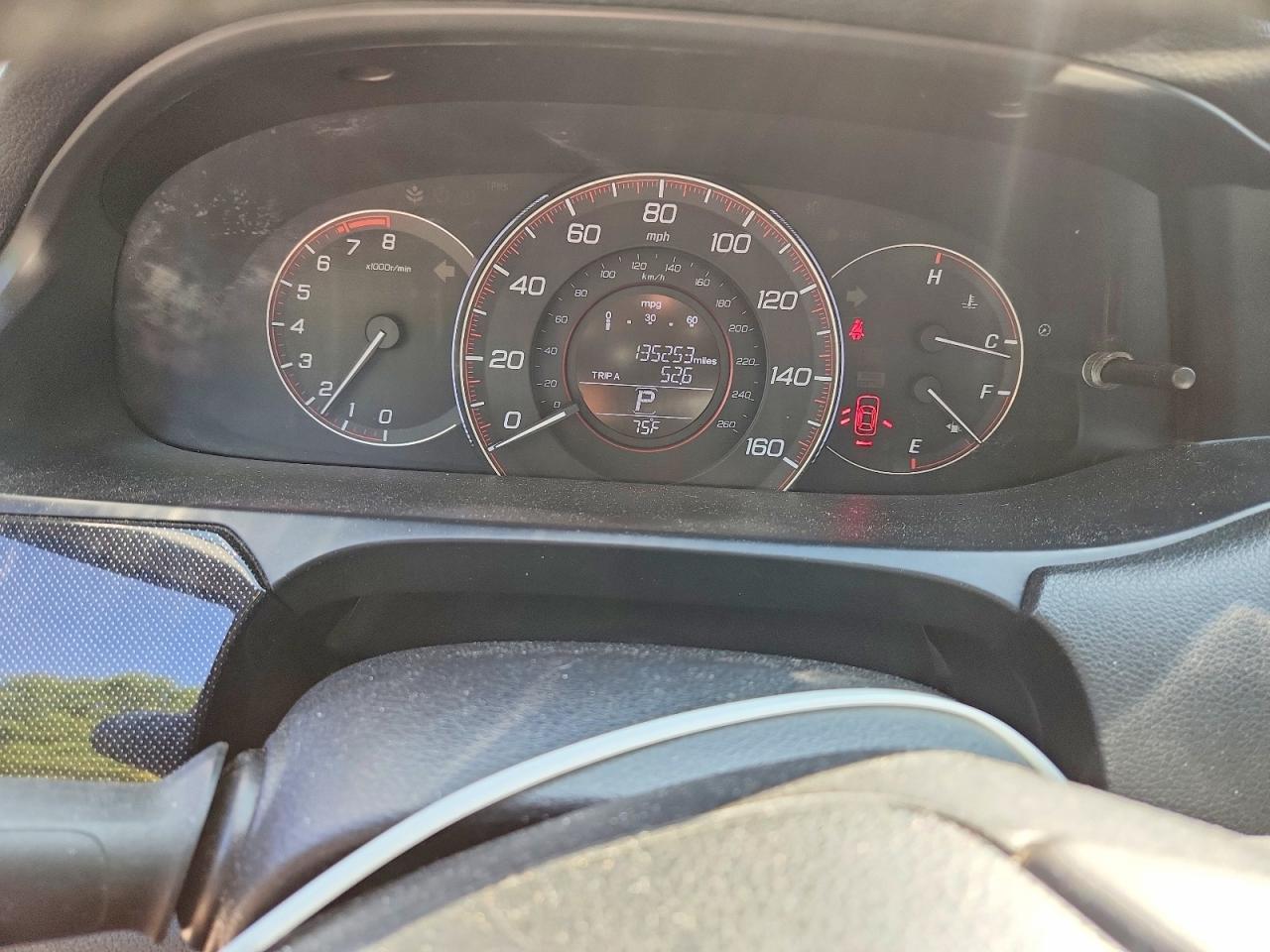 2015 Honda Accord Sport Black vin: 1HGCR2F52FA108528