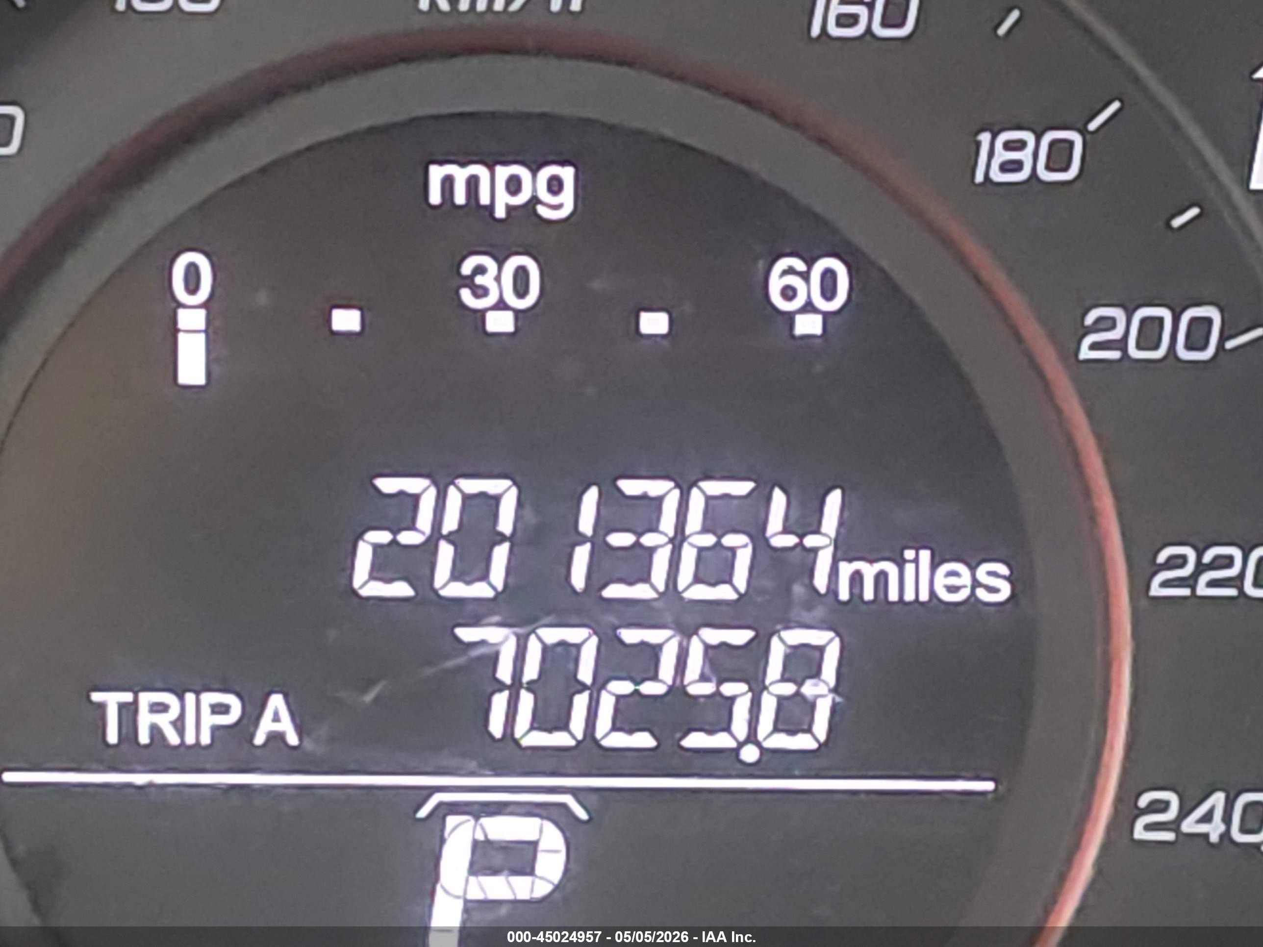 2015 Honda Accord Sport Gold vin: 1HGCR2F52FA130951